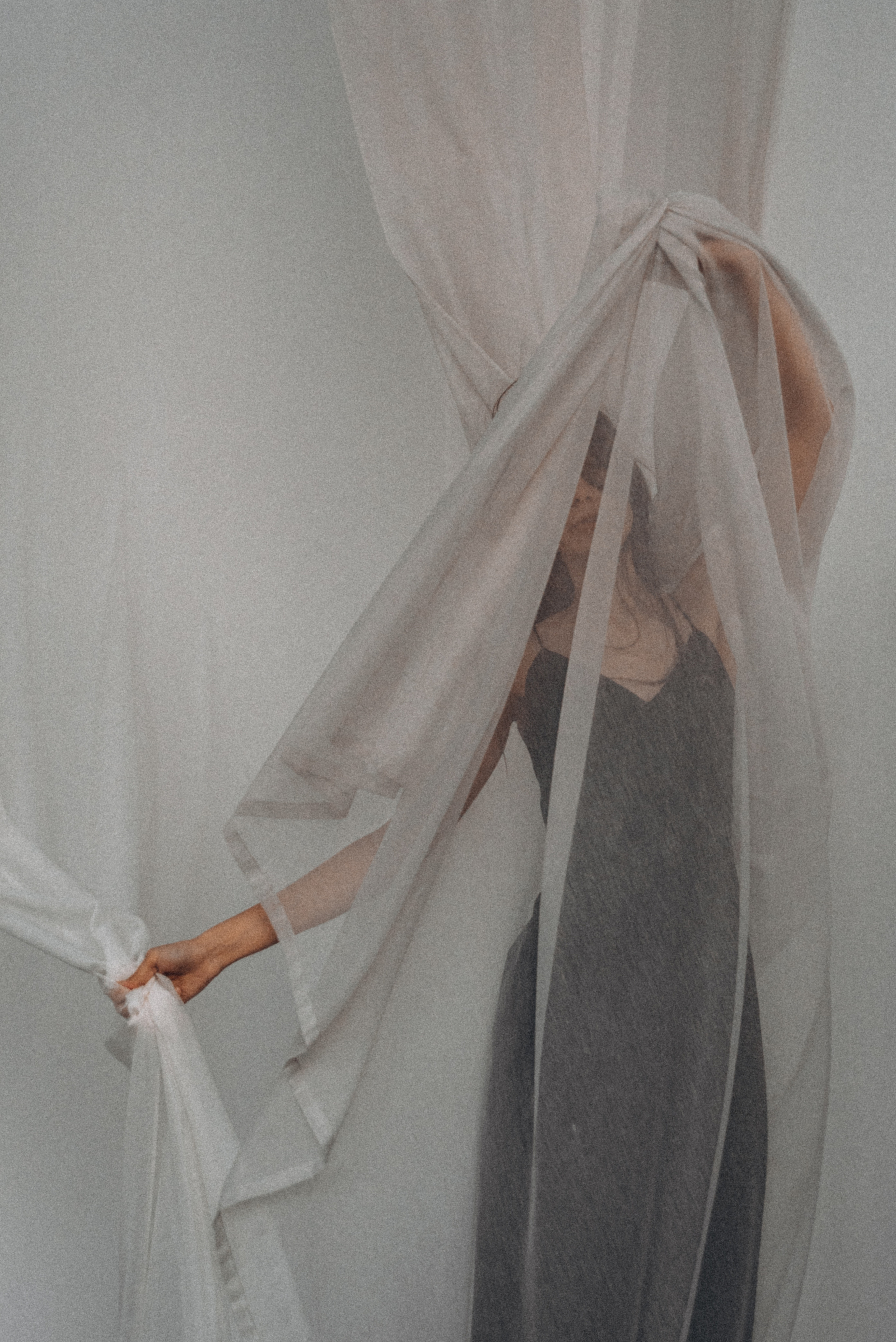 *. Фотограф Данил Бушуев