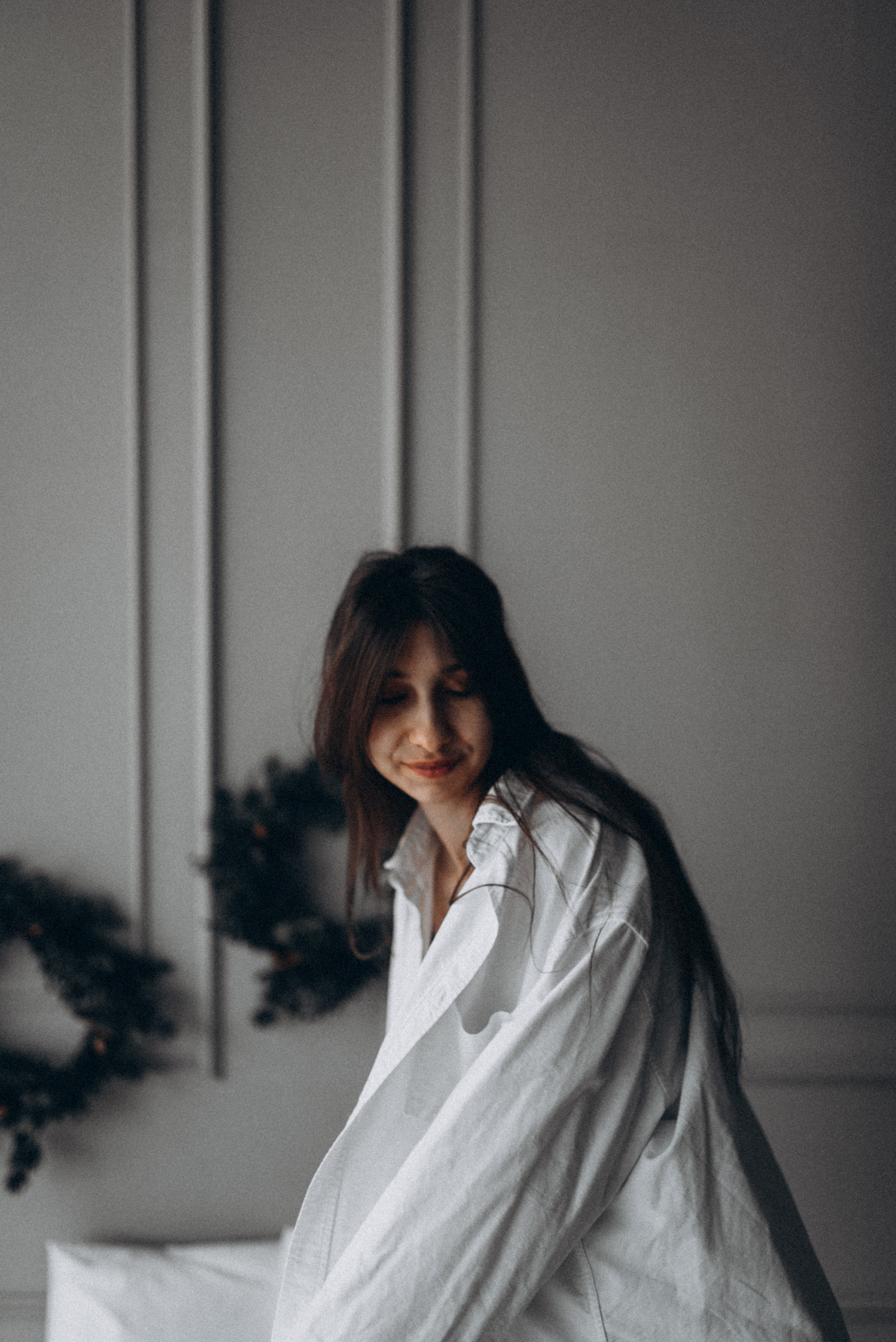 *. Фотограф Данил Бушуев