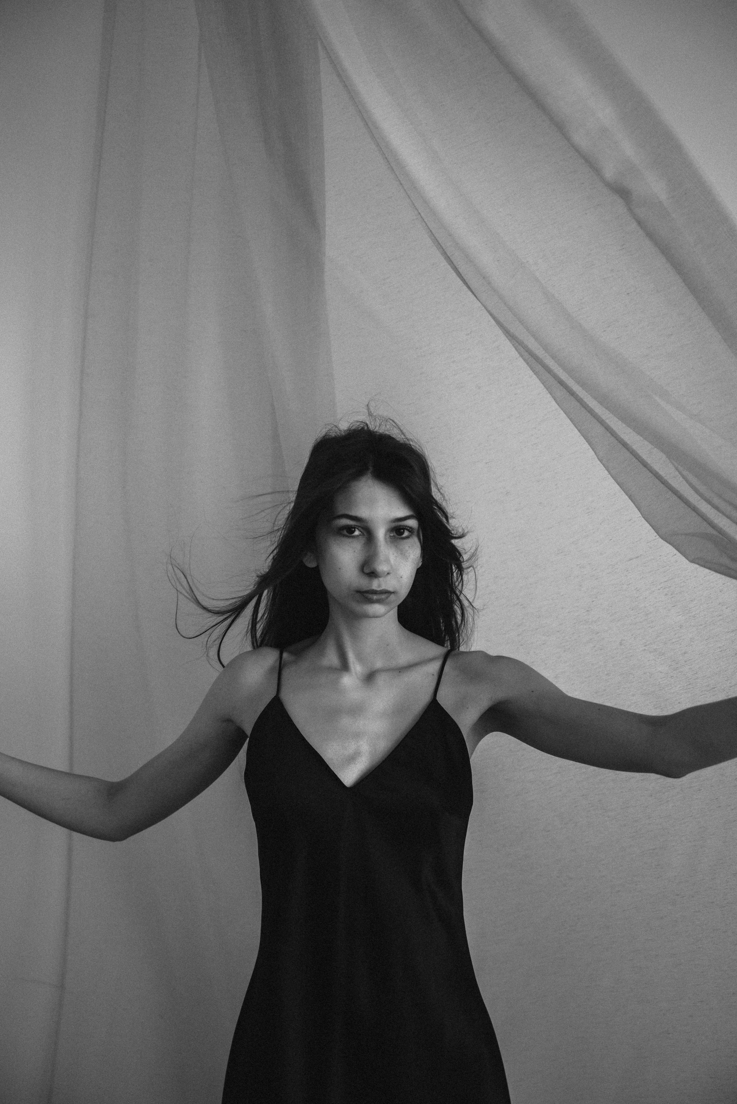 *. Фотограф Данил Бушуев