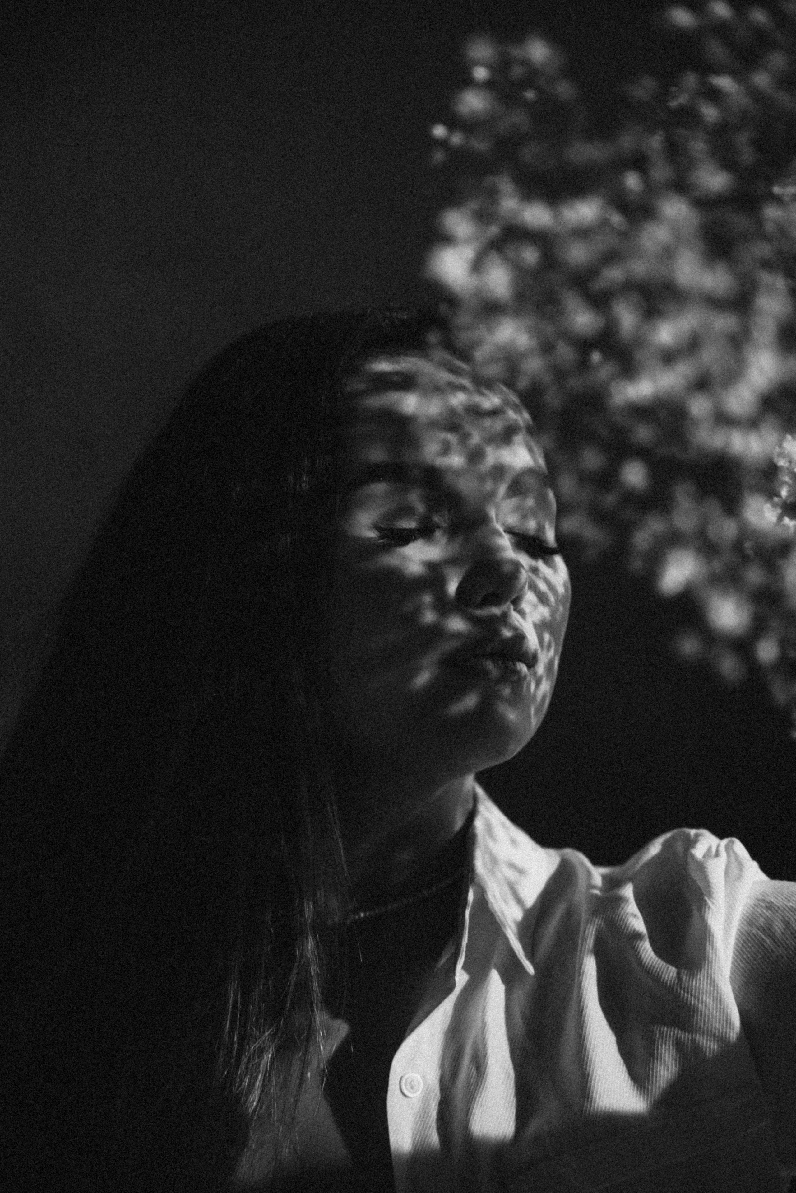 *. Фотограф Данил Бушуев