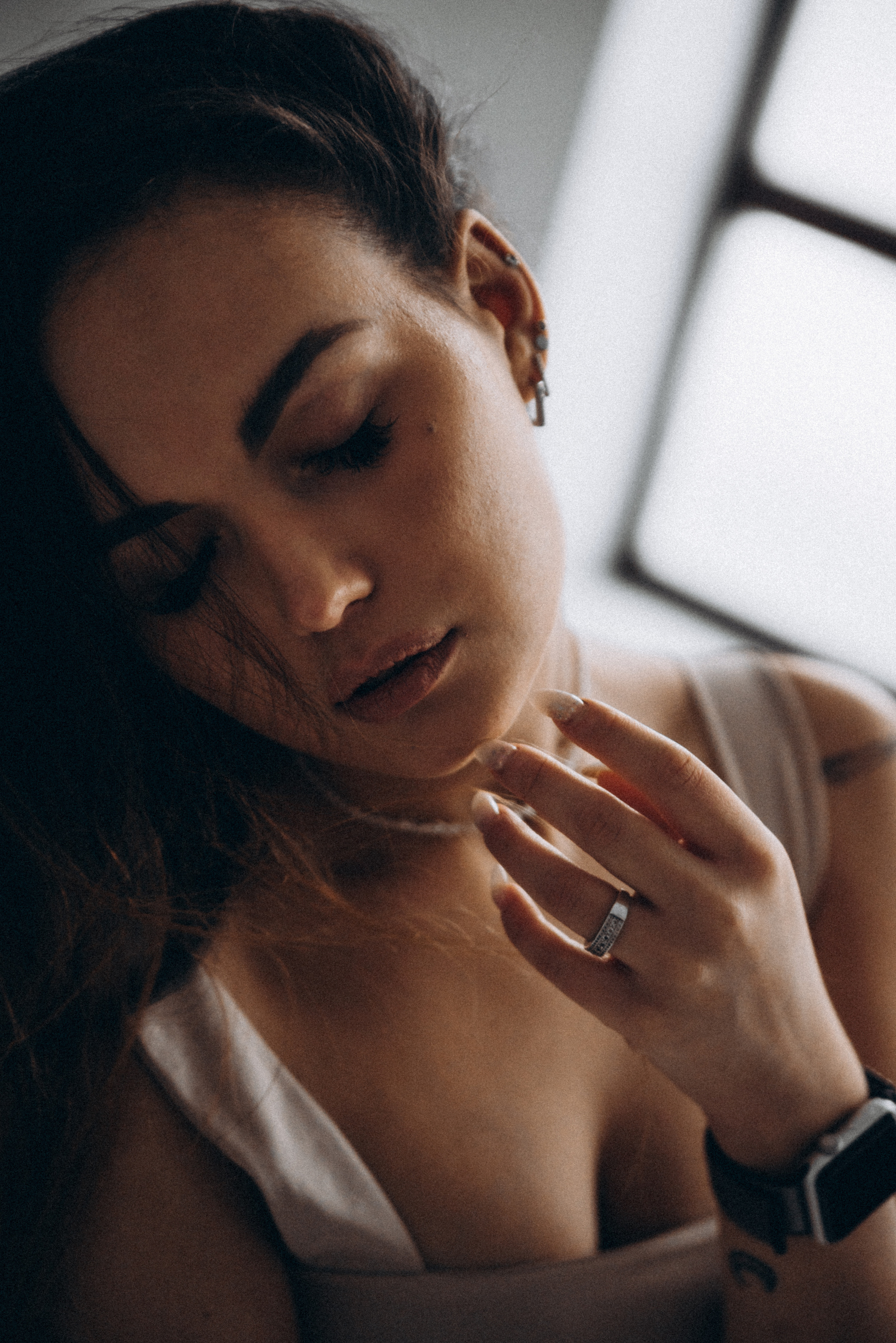 *. Фотограф Данил Бушуев