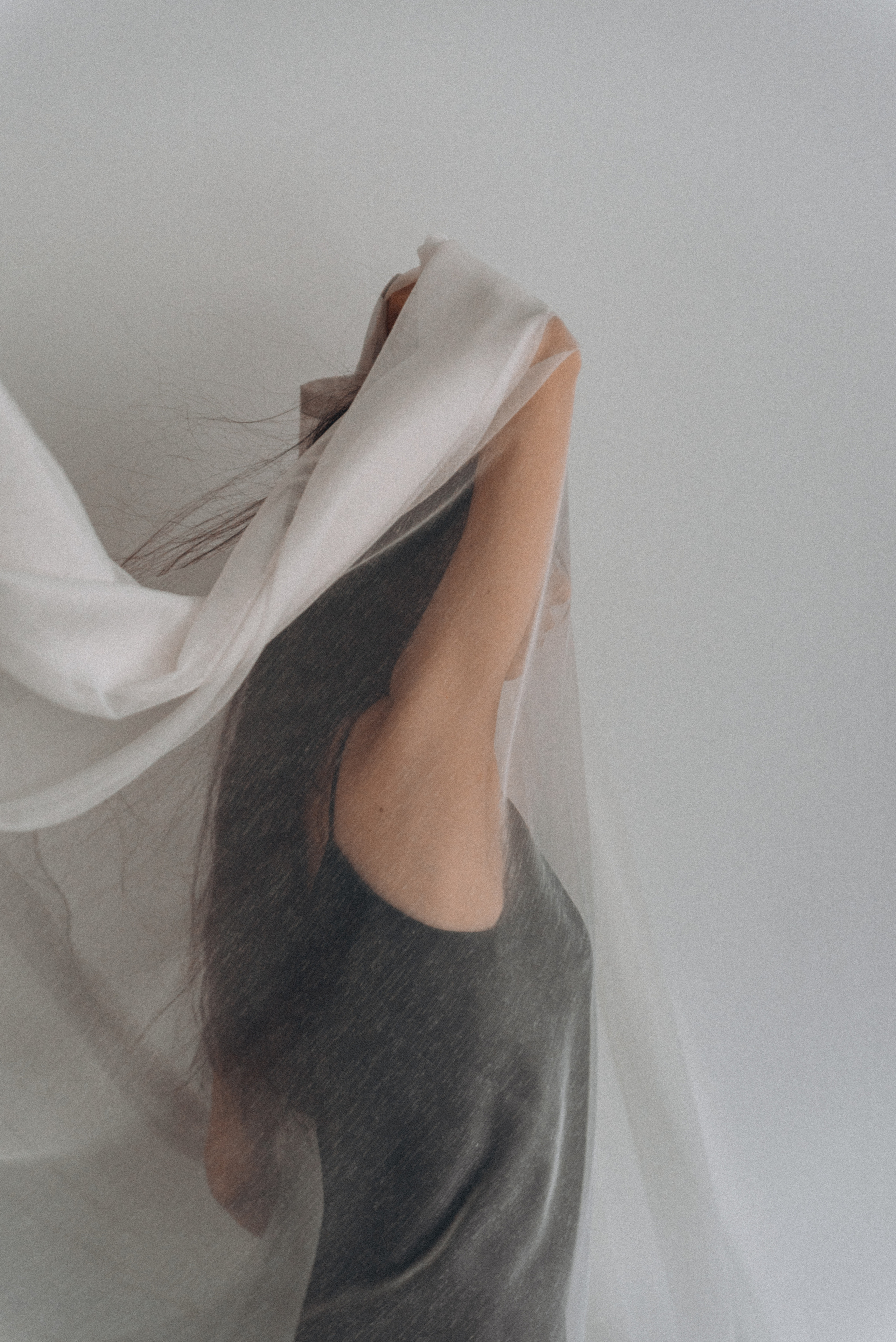 *. Фотограф Данил Бушуев