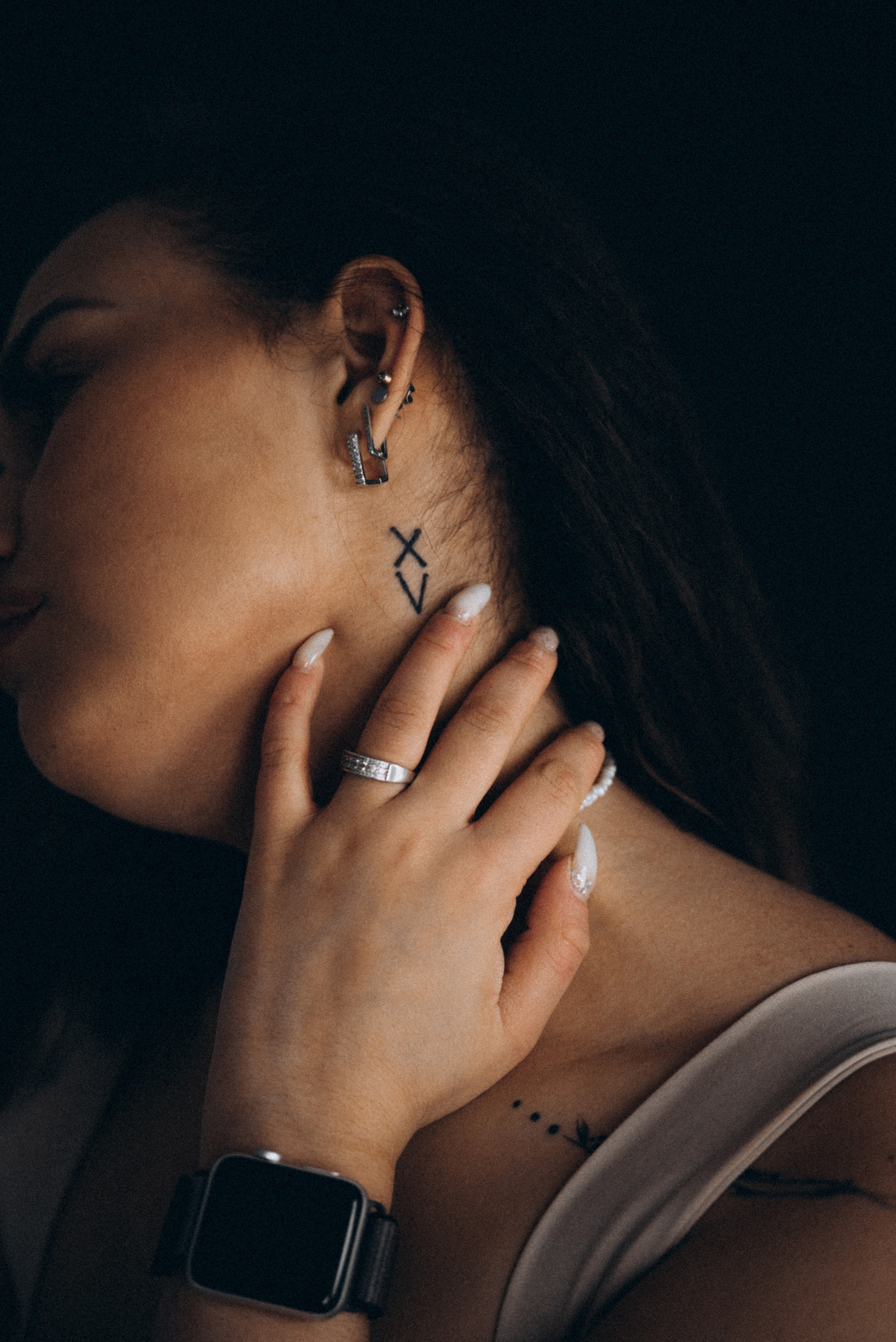 *. Фотограф Данил Бушуев