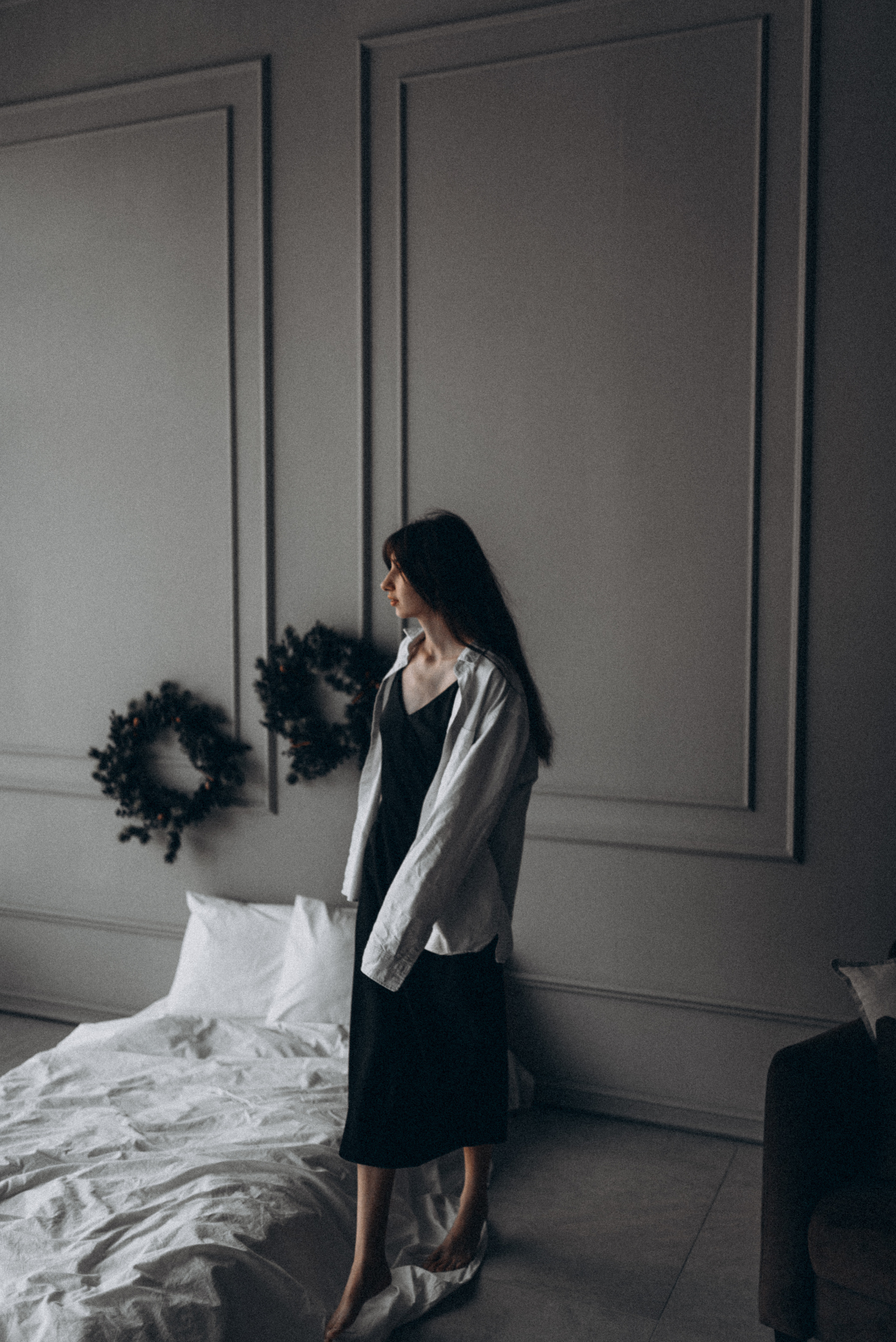 *. Фотограф Данил Бушуев