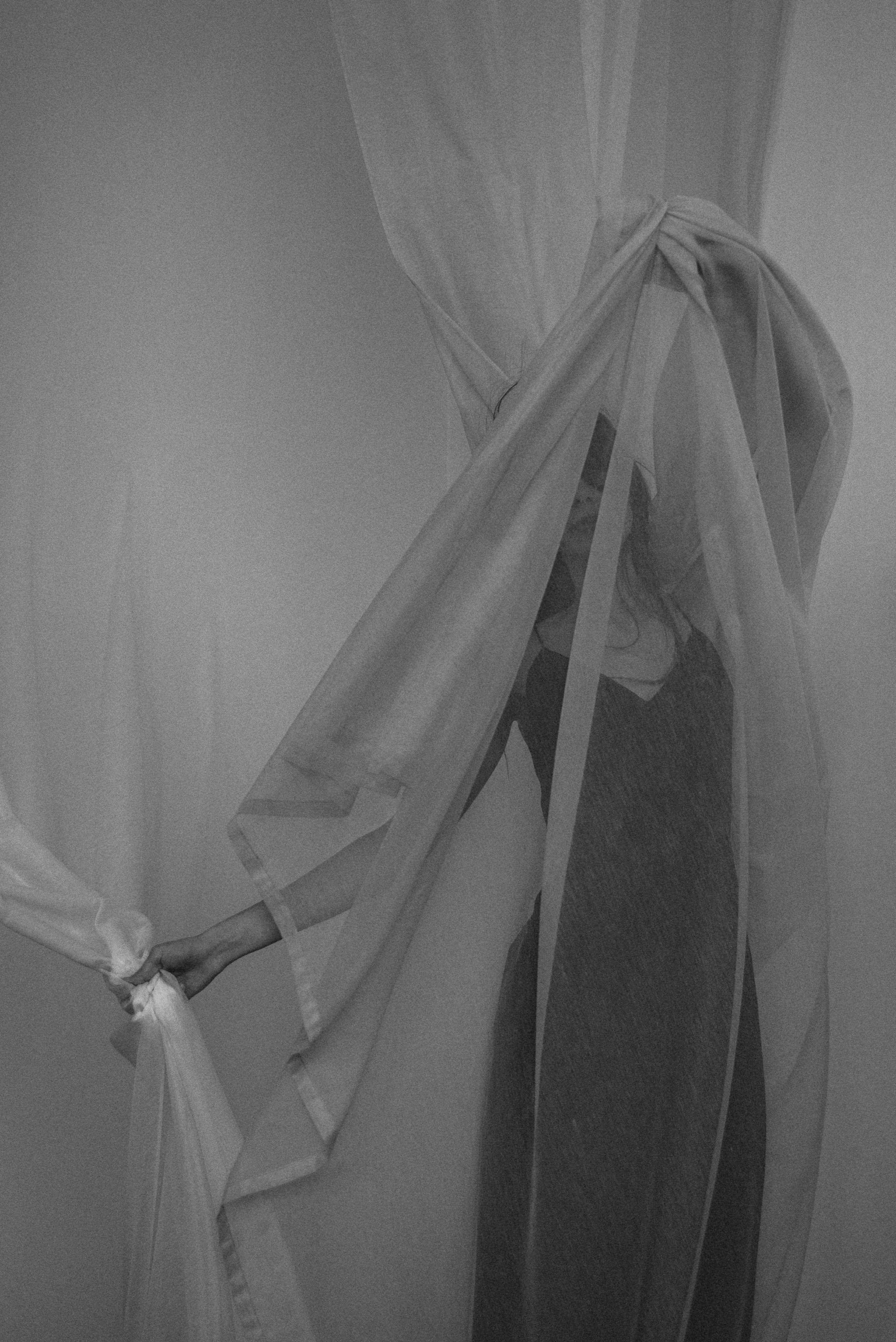 *. Фотограф Данил Бушуев