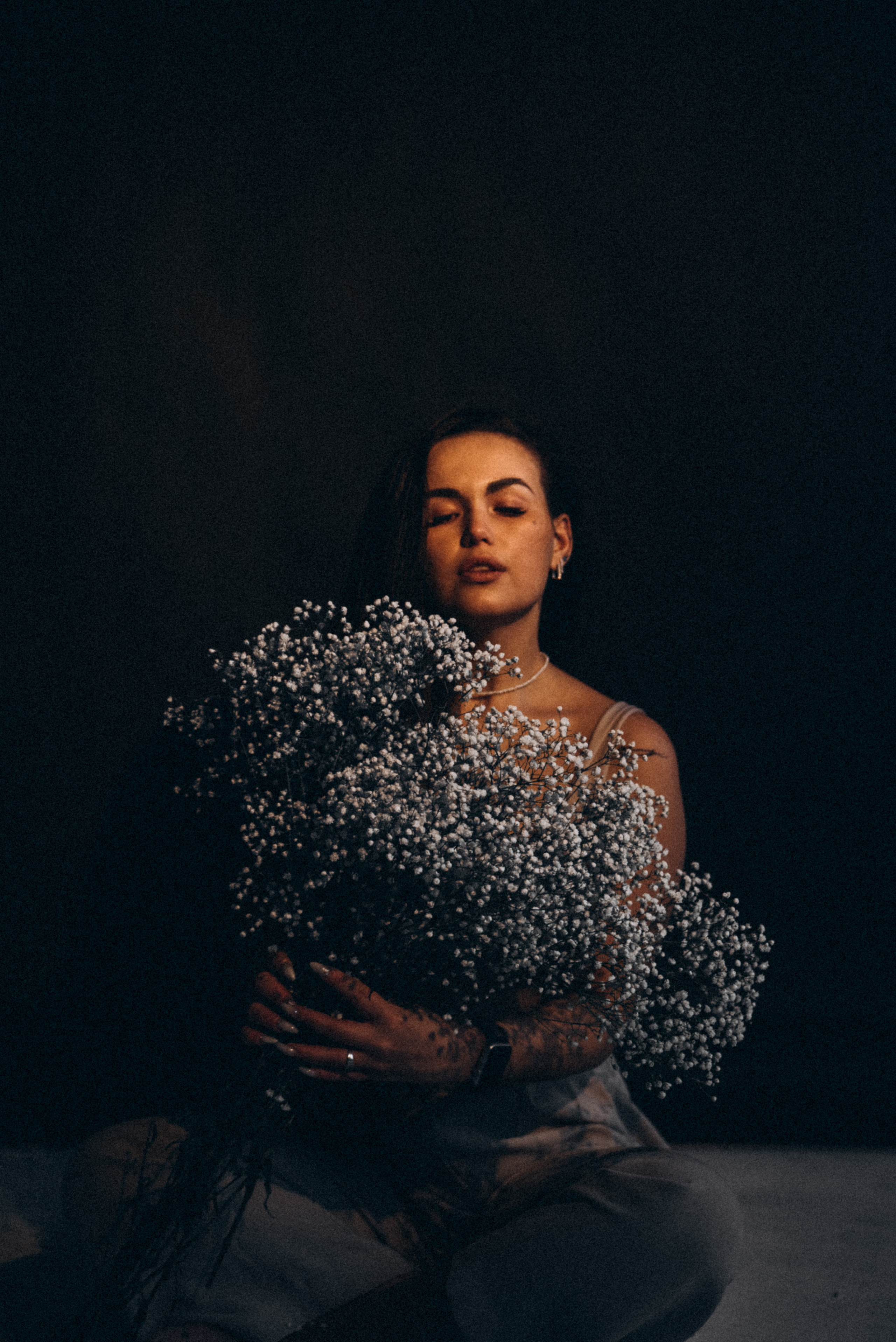 *. Фотограф Данил Бушуев