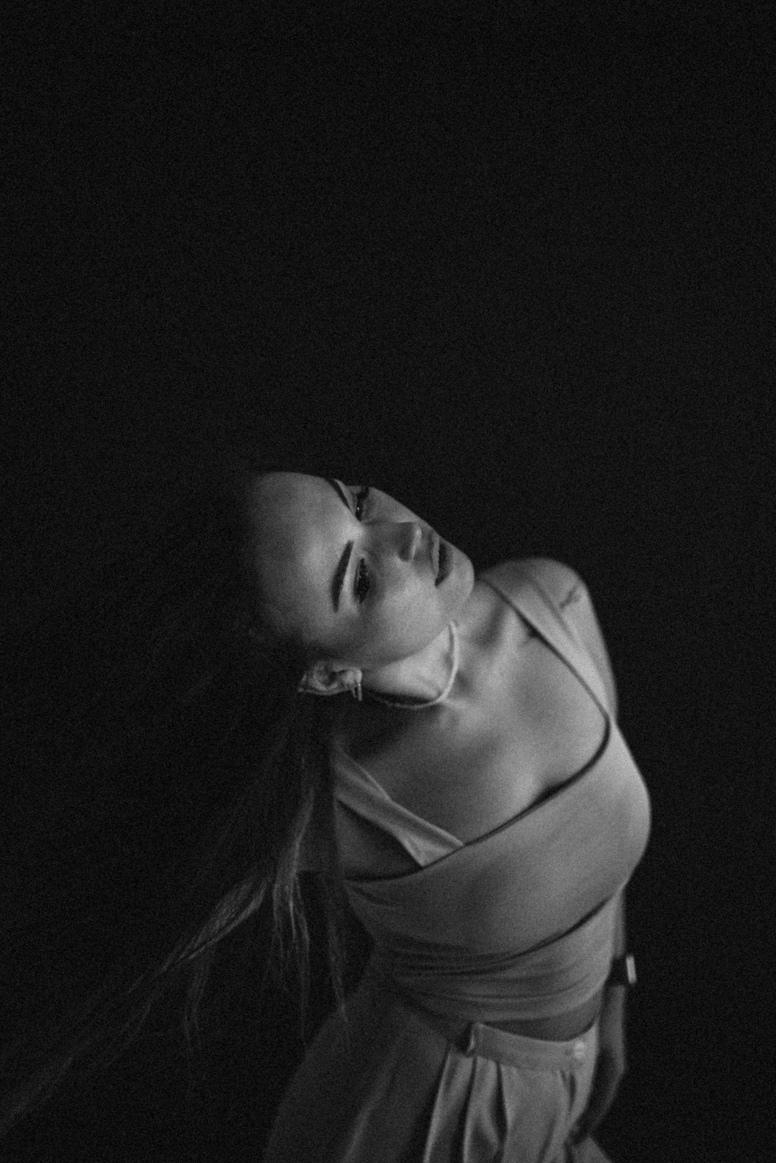 *. Фотограф Данил Бушуев