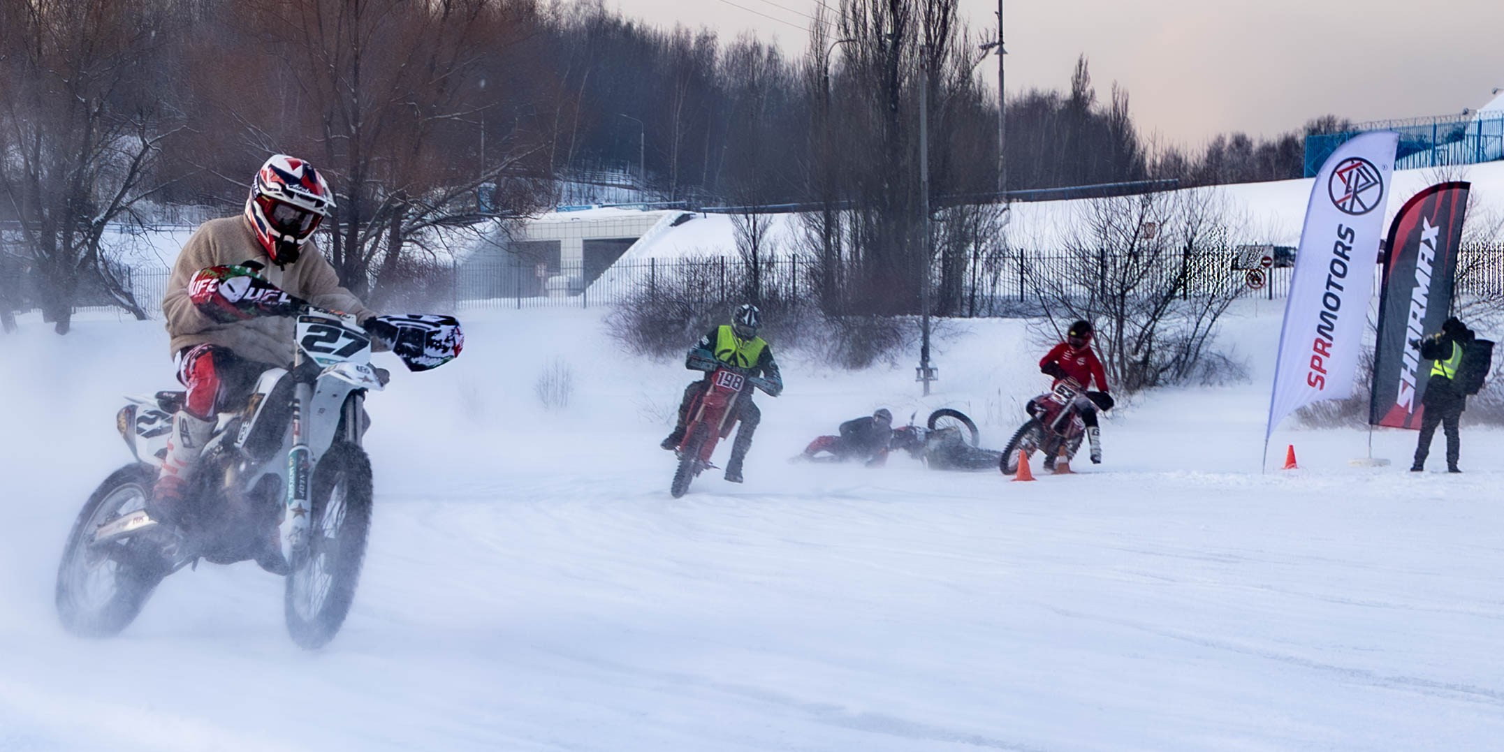 Anarchy Racing. АЛЕКСЕЙ КОЛМАКОВ. Фотограф. Москва и Московская область
