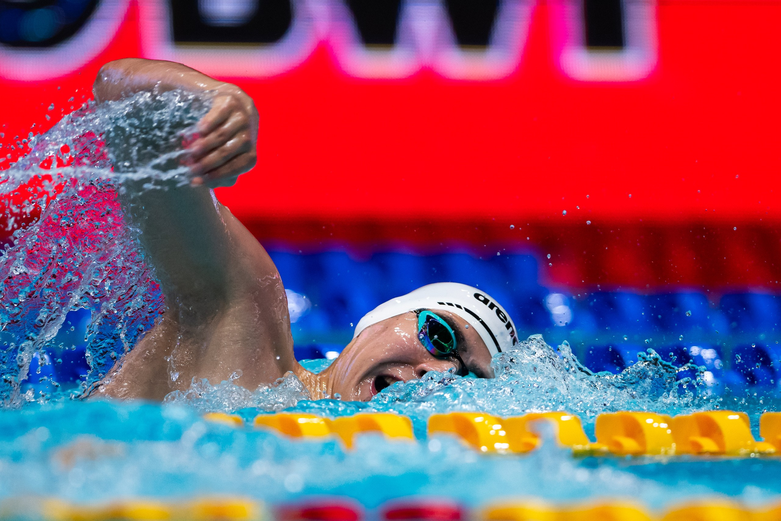 Фотограф плавание. Спортивный и репортажный фотограф в Казани Вячеслав Сатонин