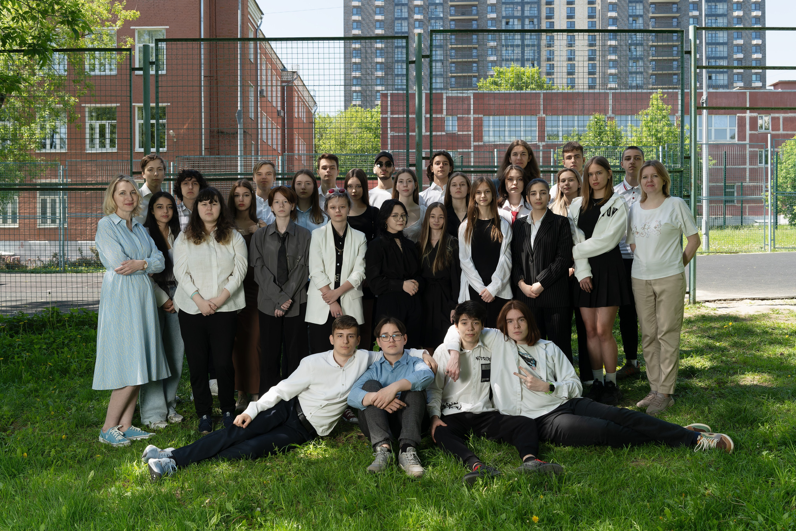 Фотосъёмка последний звонок, выпускной, бал. «Студия DRONAVT`s» — видеосъёмка и фотография г. Москва