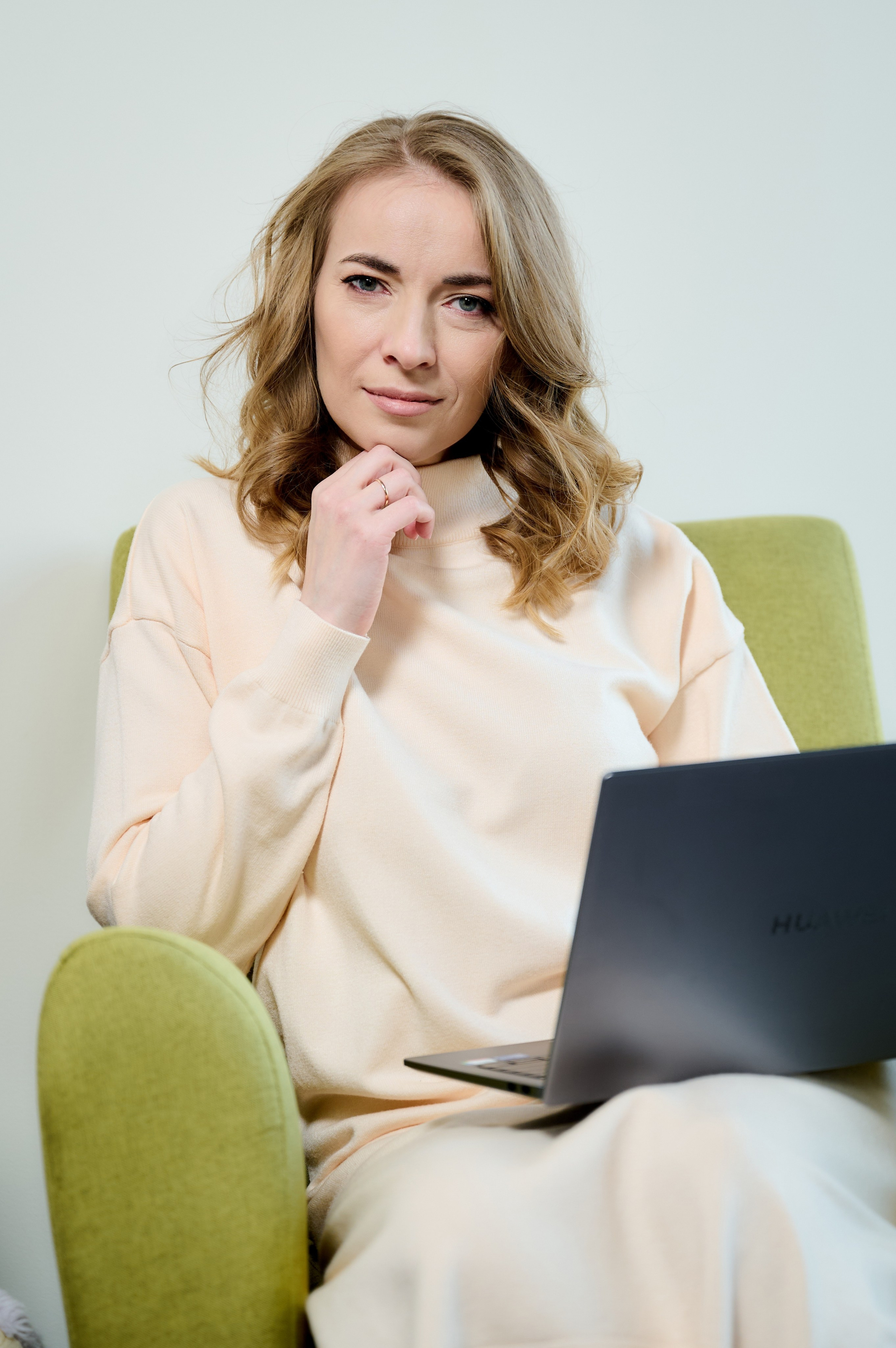 Съёмка для соц. сетей. Светлана. Репортажный фотограф в Москве, Сергей Торунов