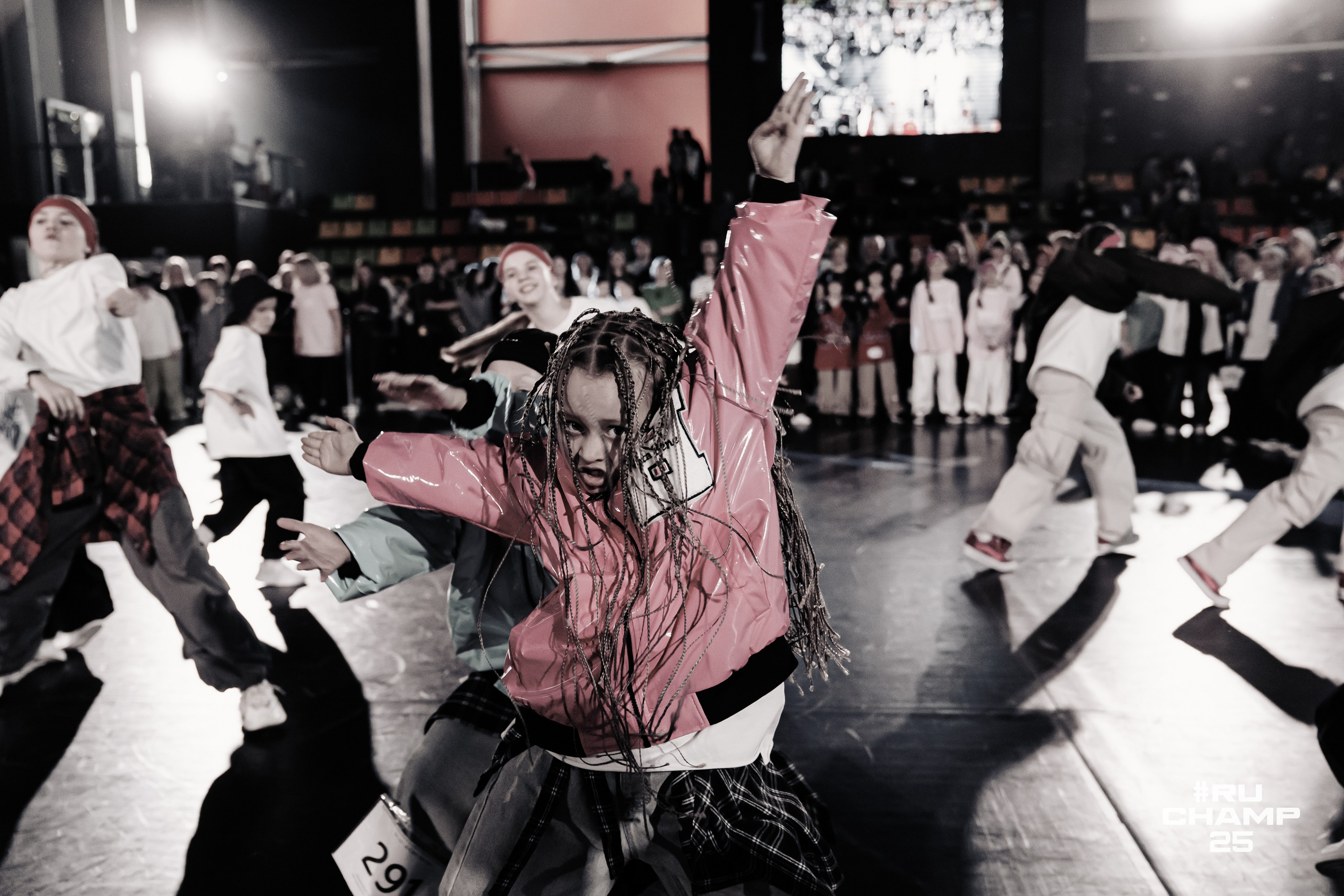 Портфолио. Фото