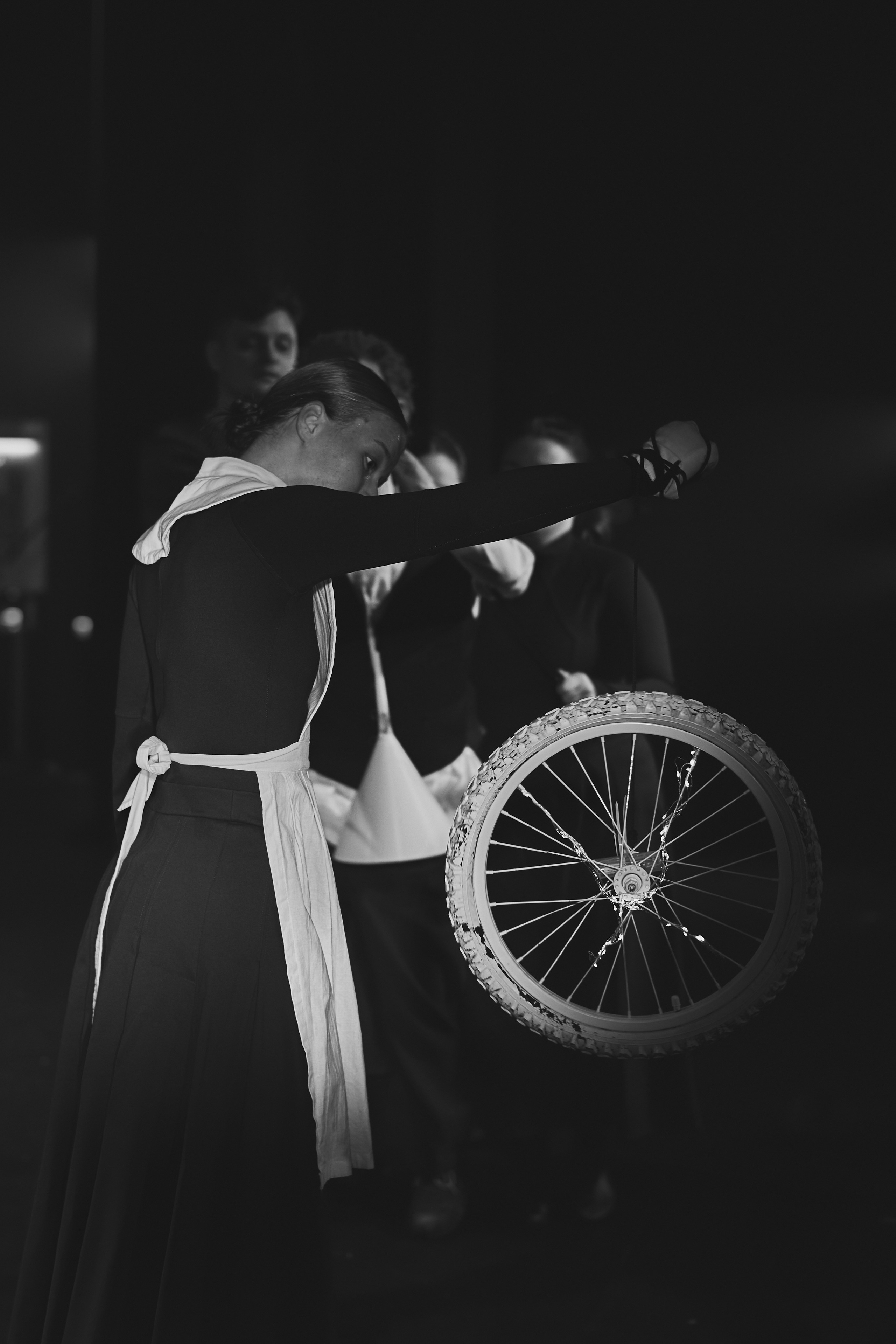 «Я вижу звезды» (второй показ)