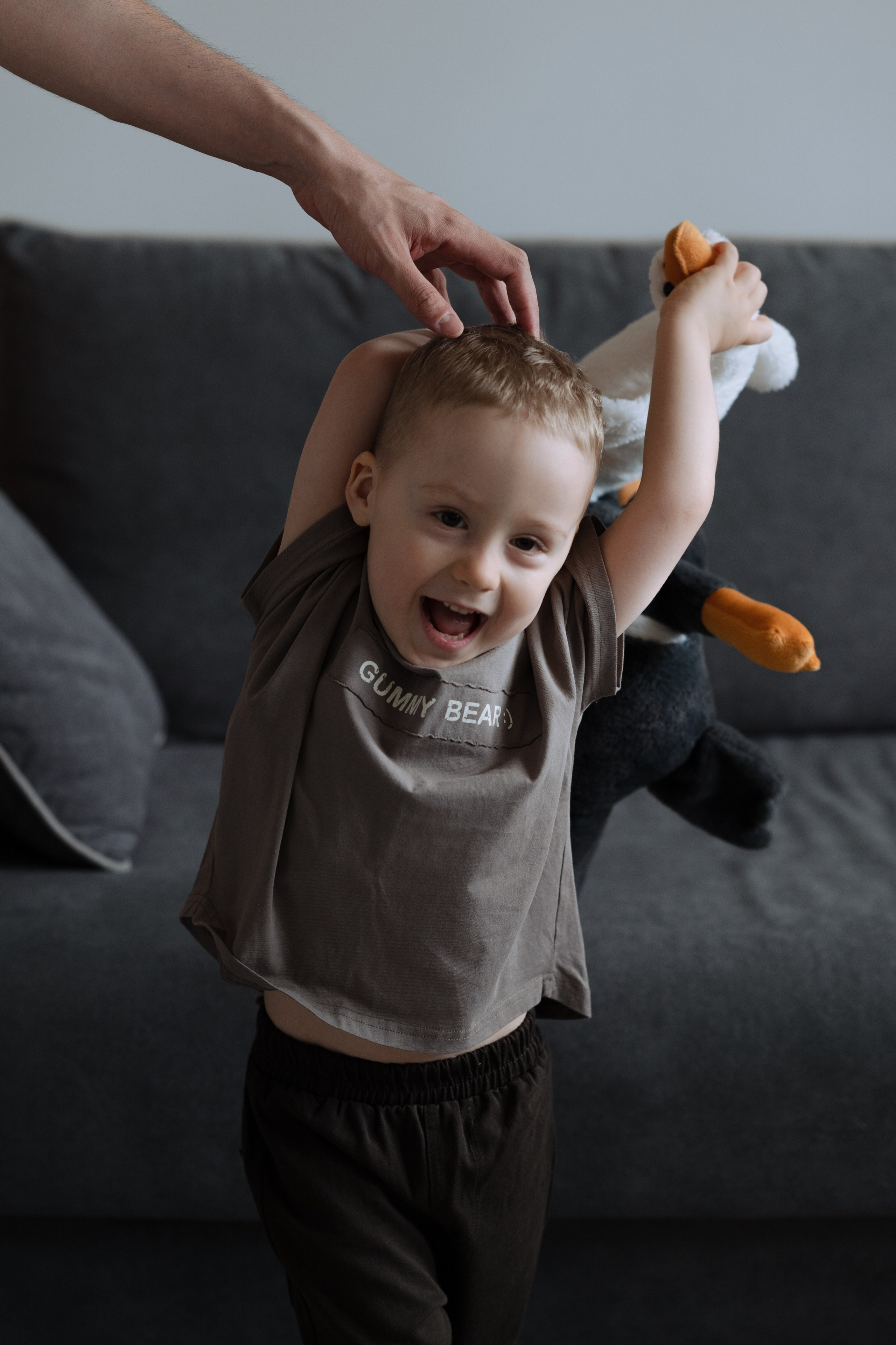 Роман, домашняя. Фотограф Красноярск Екатерина Карпеза