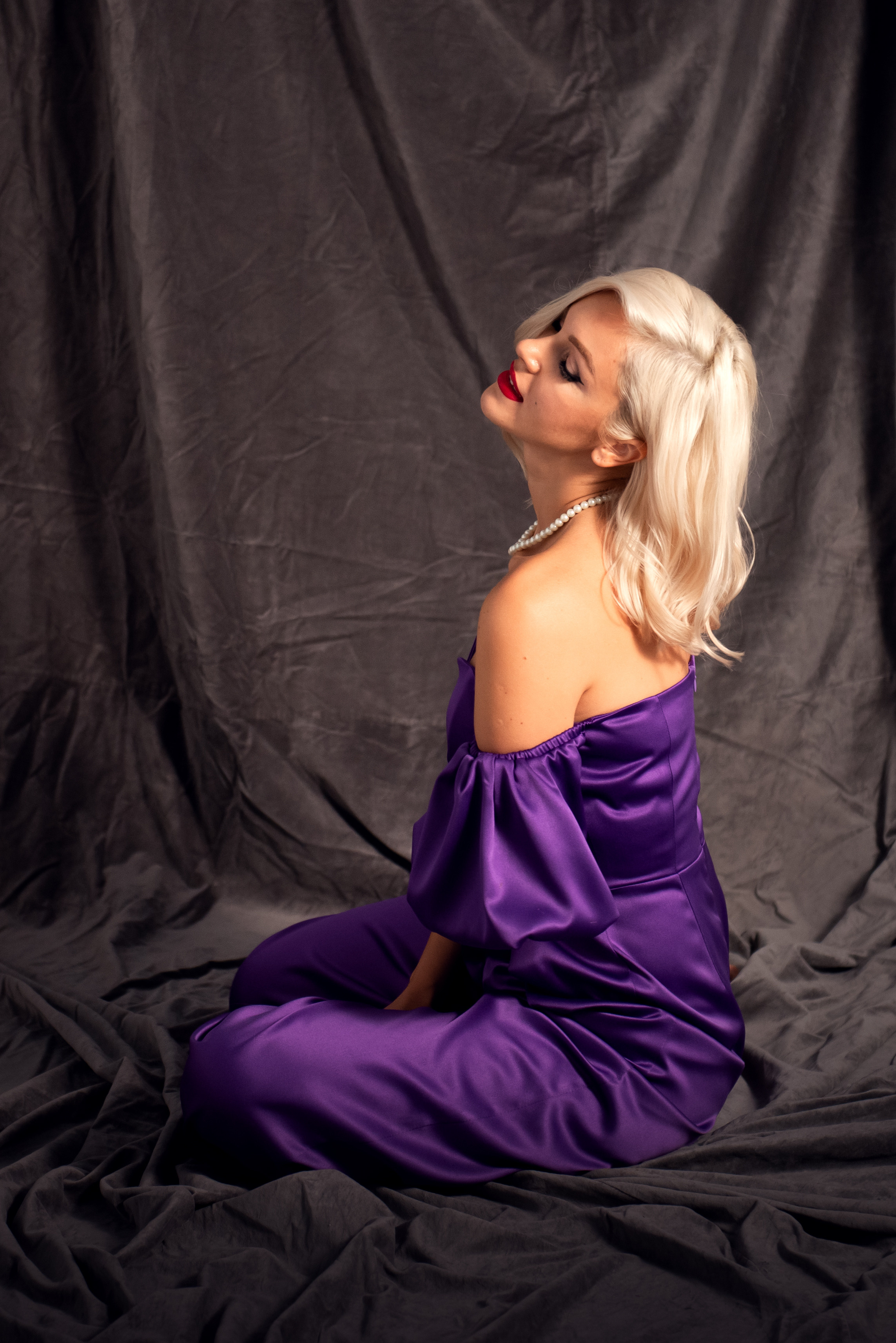 Алевтина. Детский и семейный фотограф в Хабаровске Светлана Тусикова