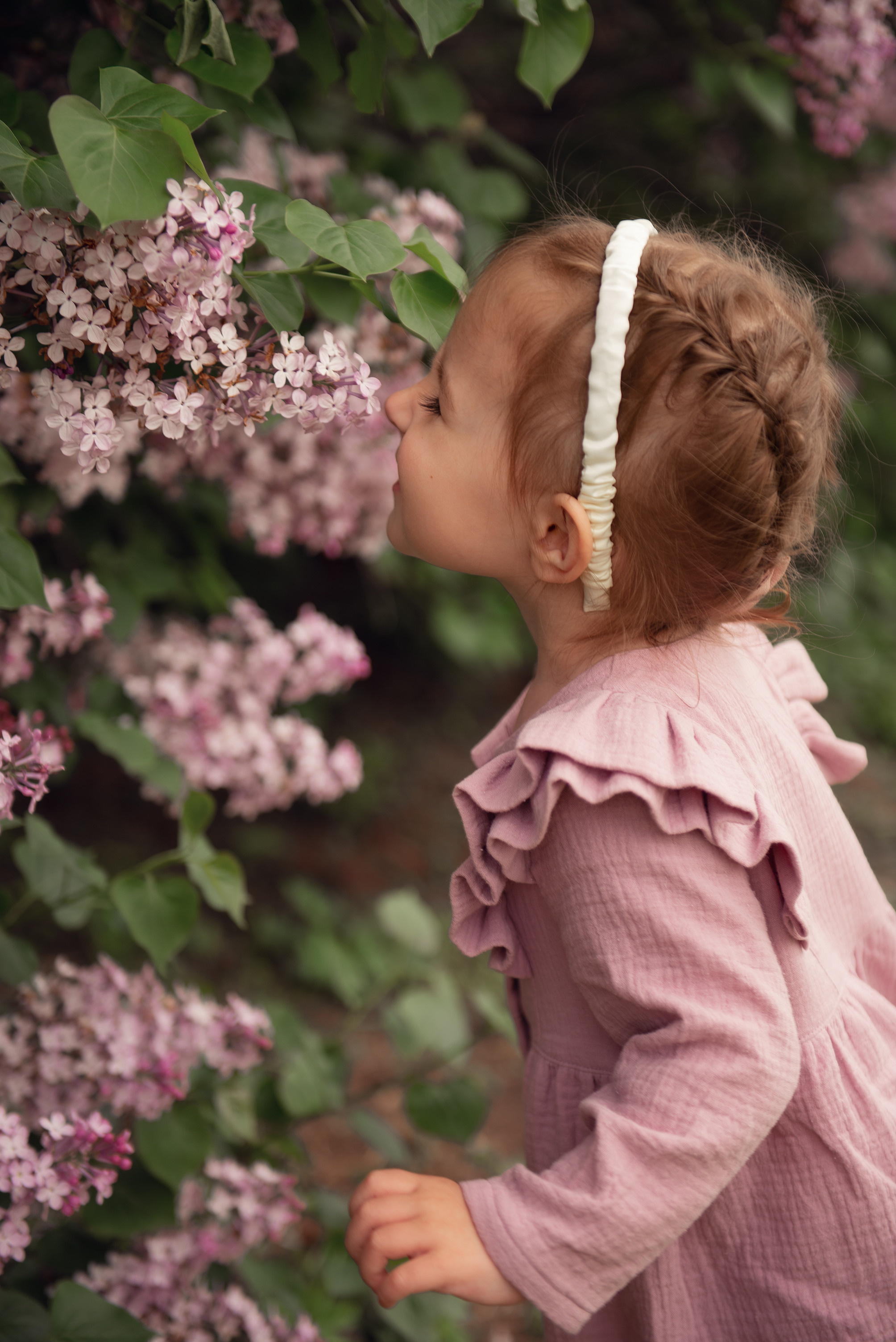Детская съёмка. Детский и семейный фотограф в Хабаровске Светлана Тусикова