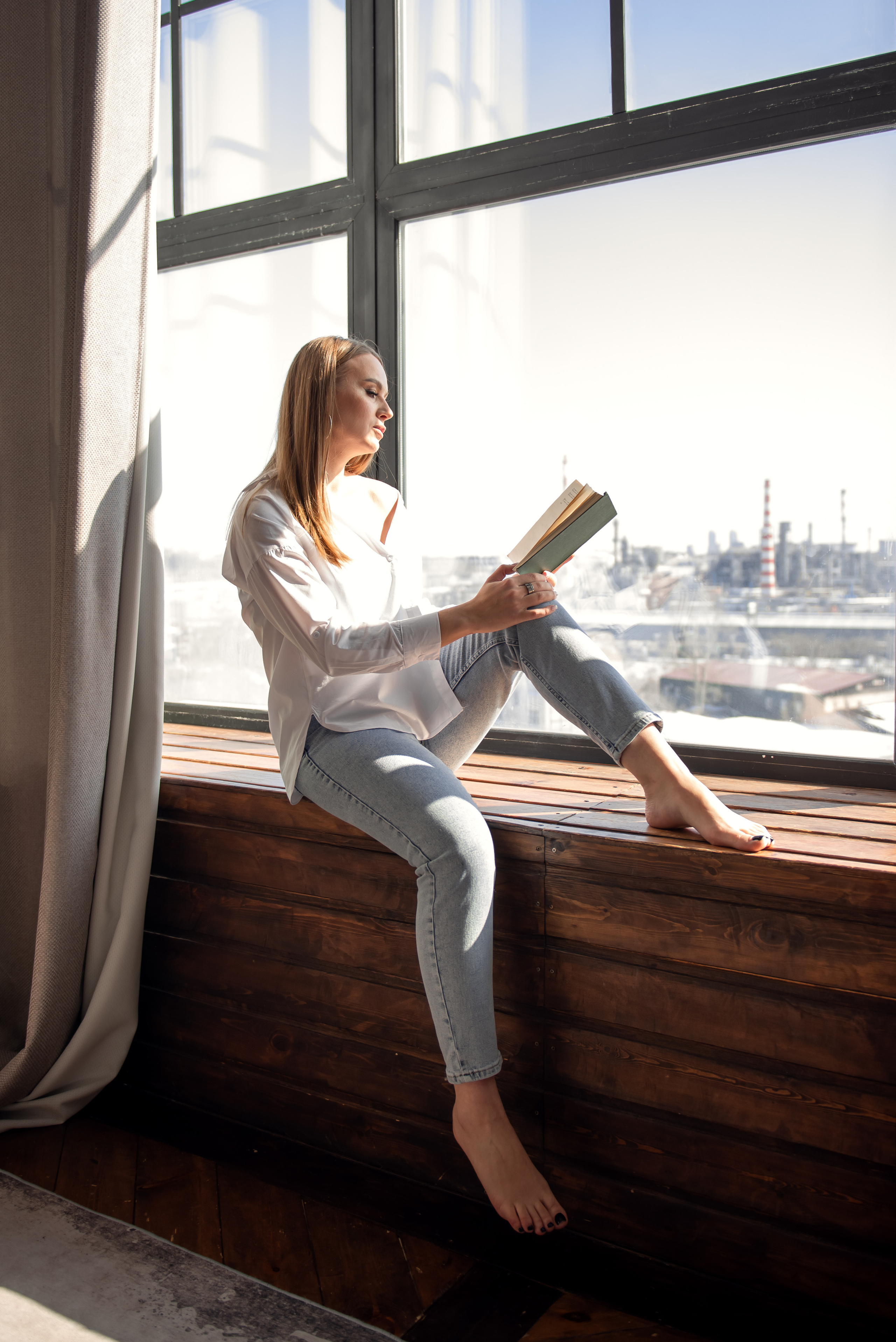 Юлия. Детский и семейный фотограф в Хабаровске Светлана Тусикова