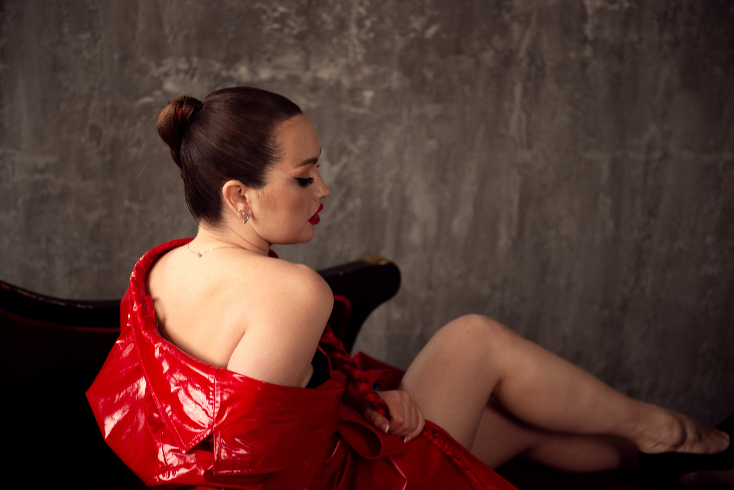 Алёна. Детский и семейный фотограф в Хабаровске Светлана Тусикова