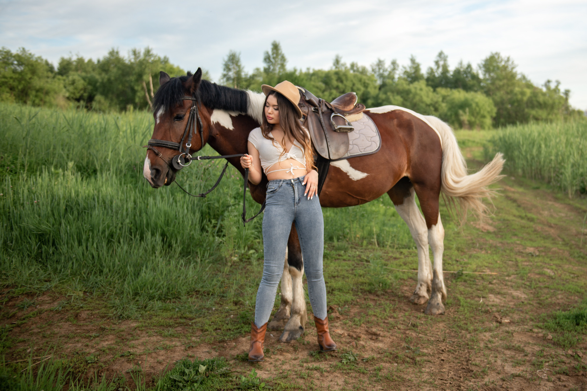 Элина. Детский и семейный фотограф в Хабаровске Светлана Тусикова