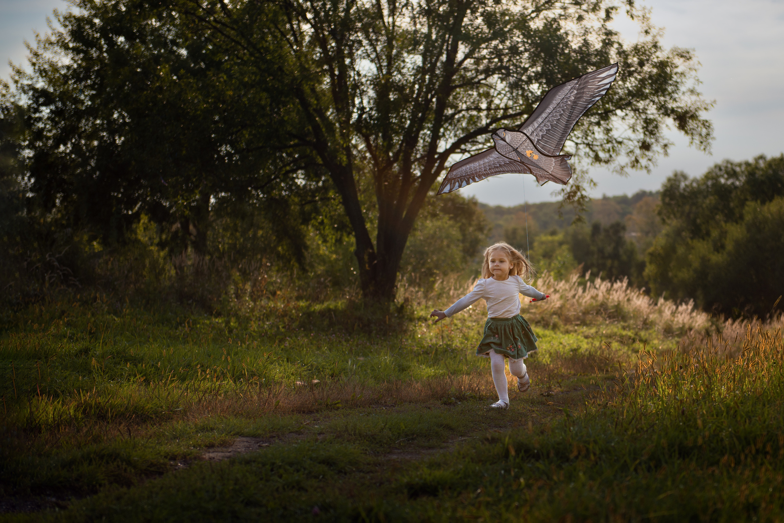 Детская съёмка. Детский и семейный фотограф в Хабаровске Светлана Тусикова