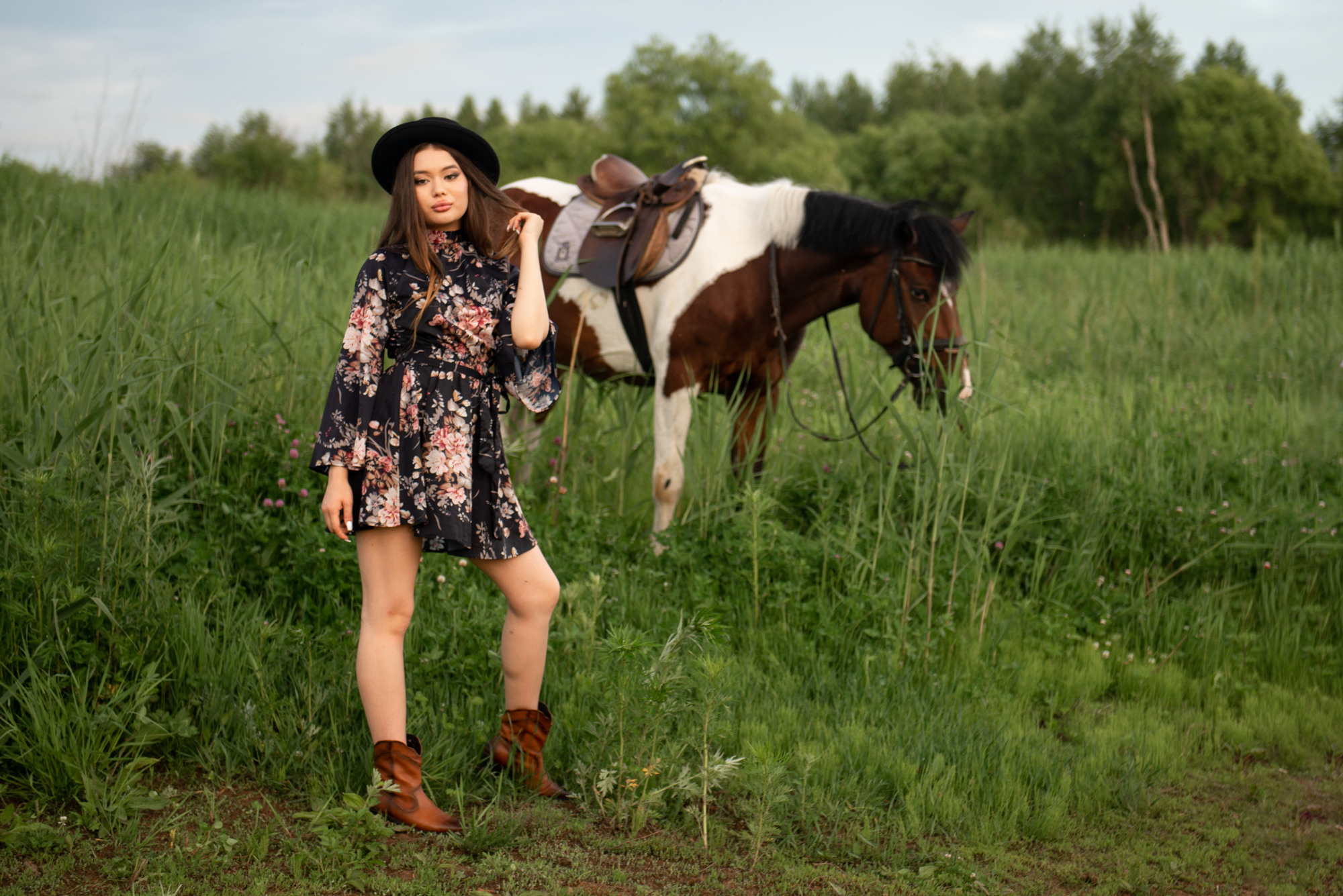 Элина. Детский и семейный фотограф в Хабаровске Светлана Тусикова
