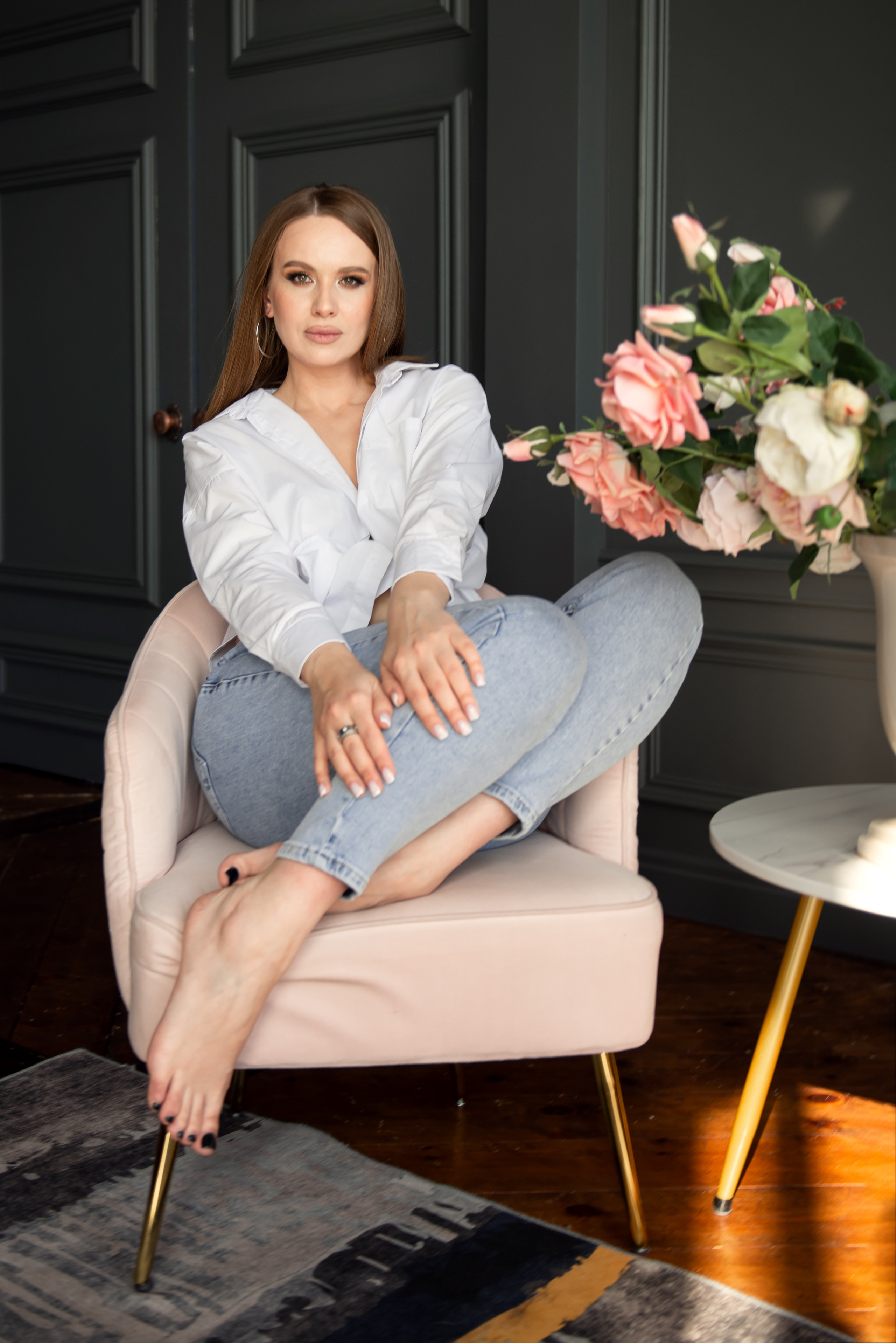 Юлия. Детский и семейный фотограф в Хабаровске Светлана Тусикова