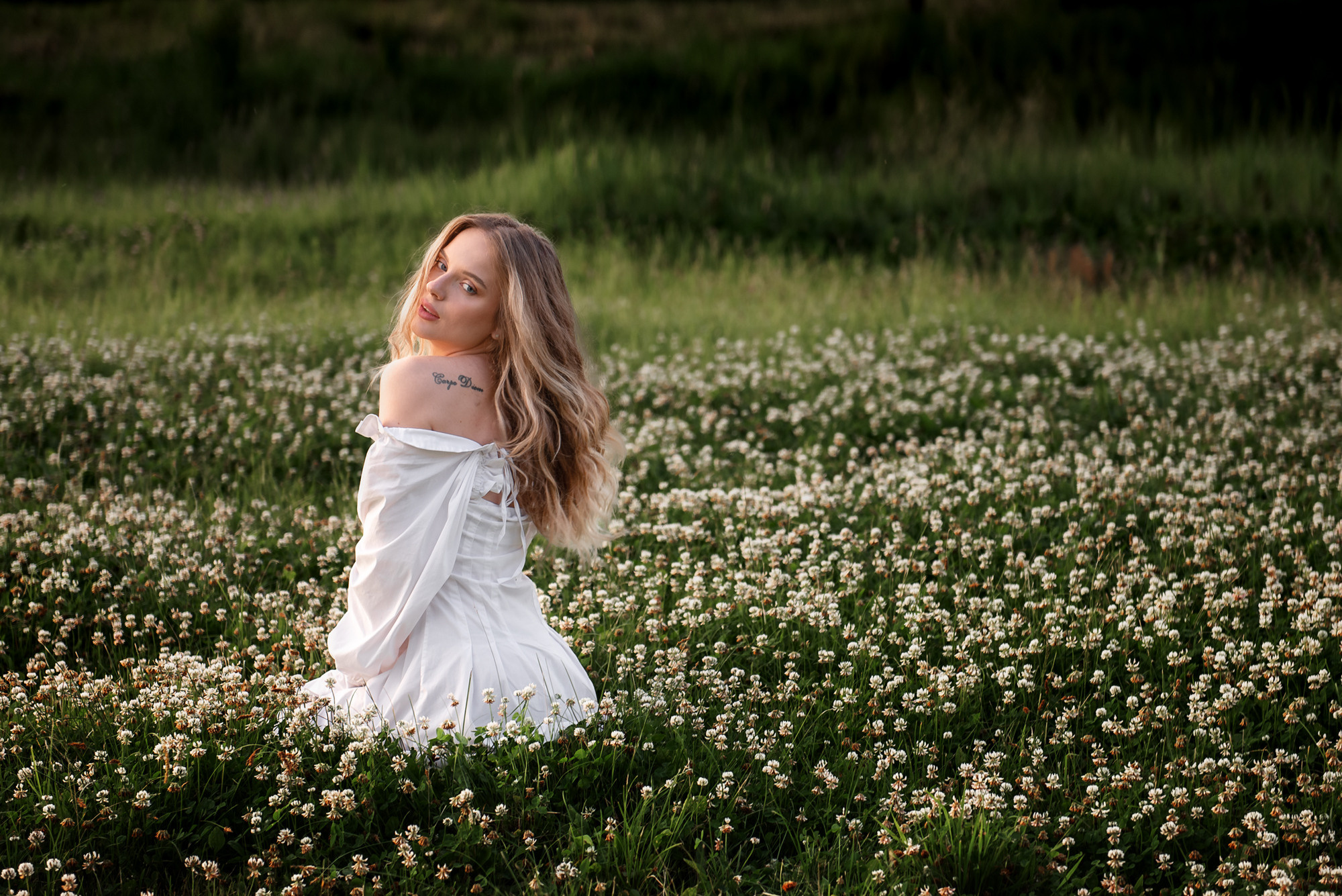 Алёна. Детский и семейный фотограф в Хабаровске Светлана Тусикова