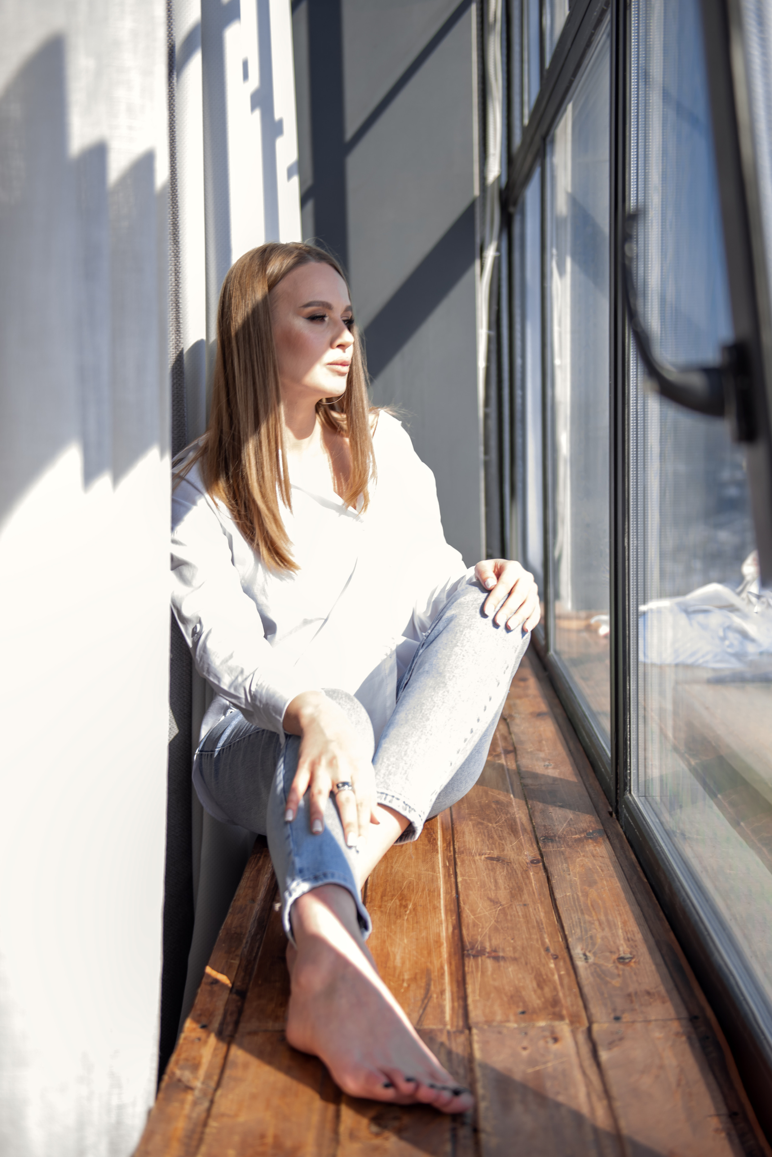 Юлия. Детский и семейный фотограф в Хабаровске Светлана Тусикова