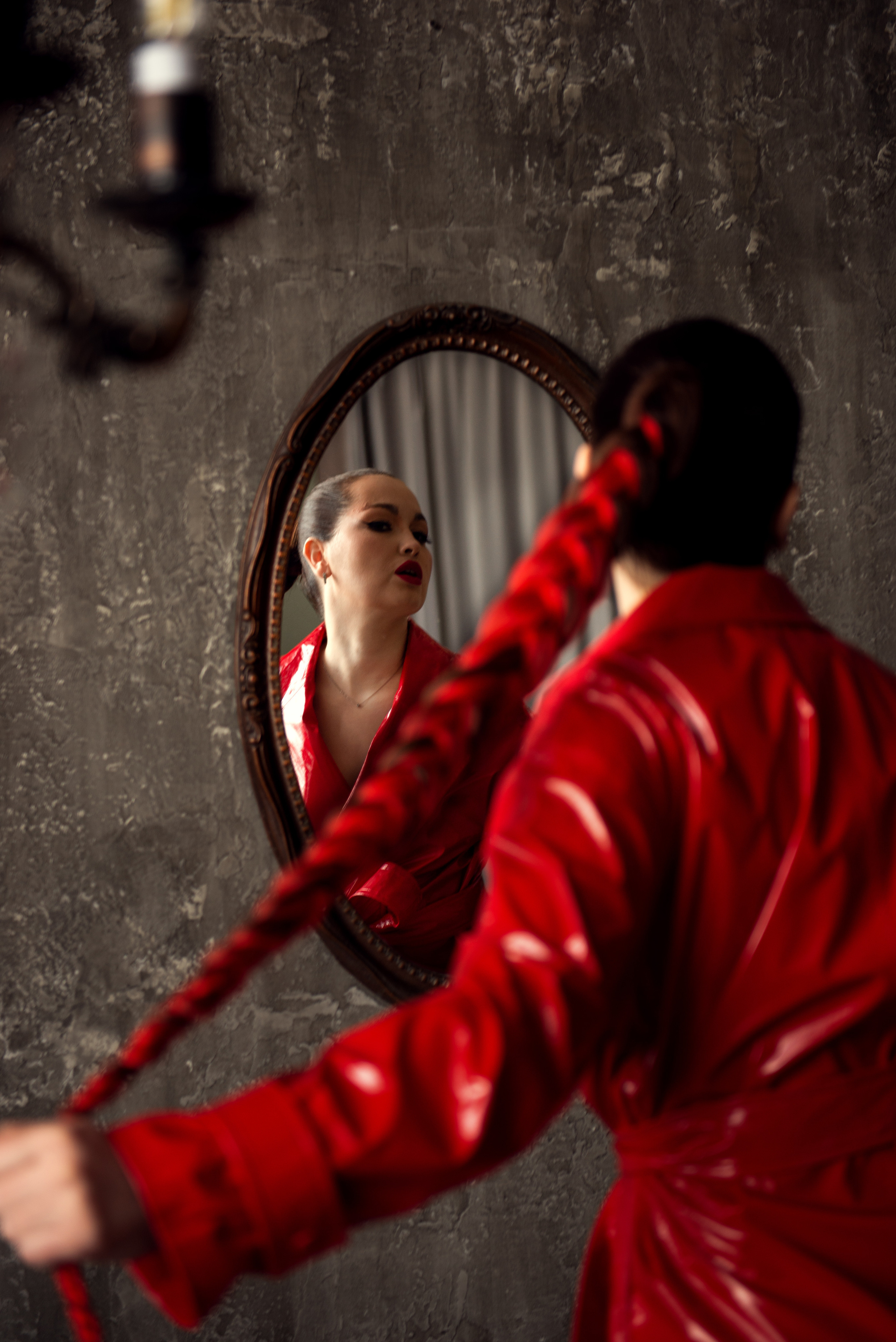 Алёна. Детский и семейный фотограф в Хабаровске Светлана Тусикова