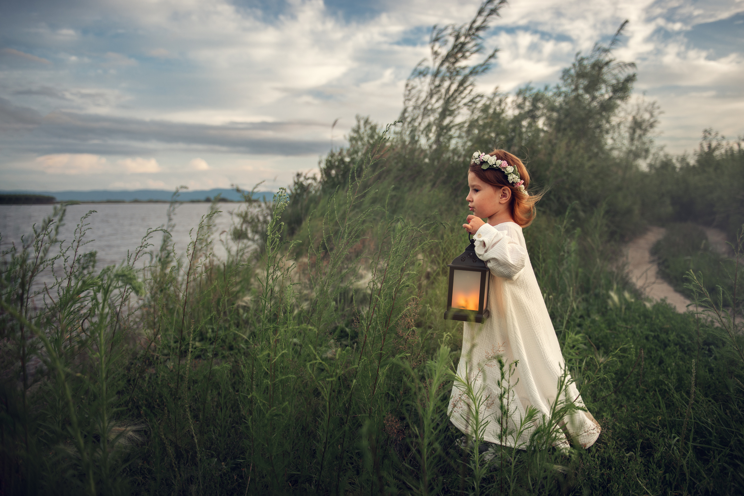 Детская съёмка. Детский и семейный фотограф в Хабаровске Светлана Тусикова