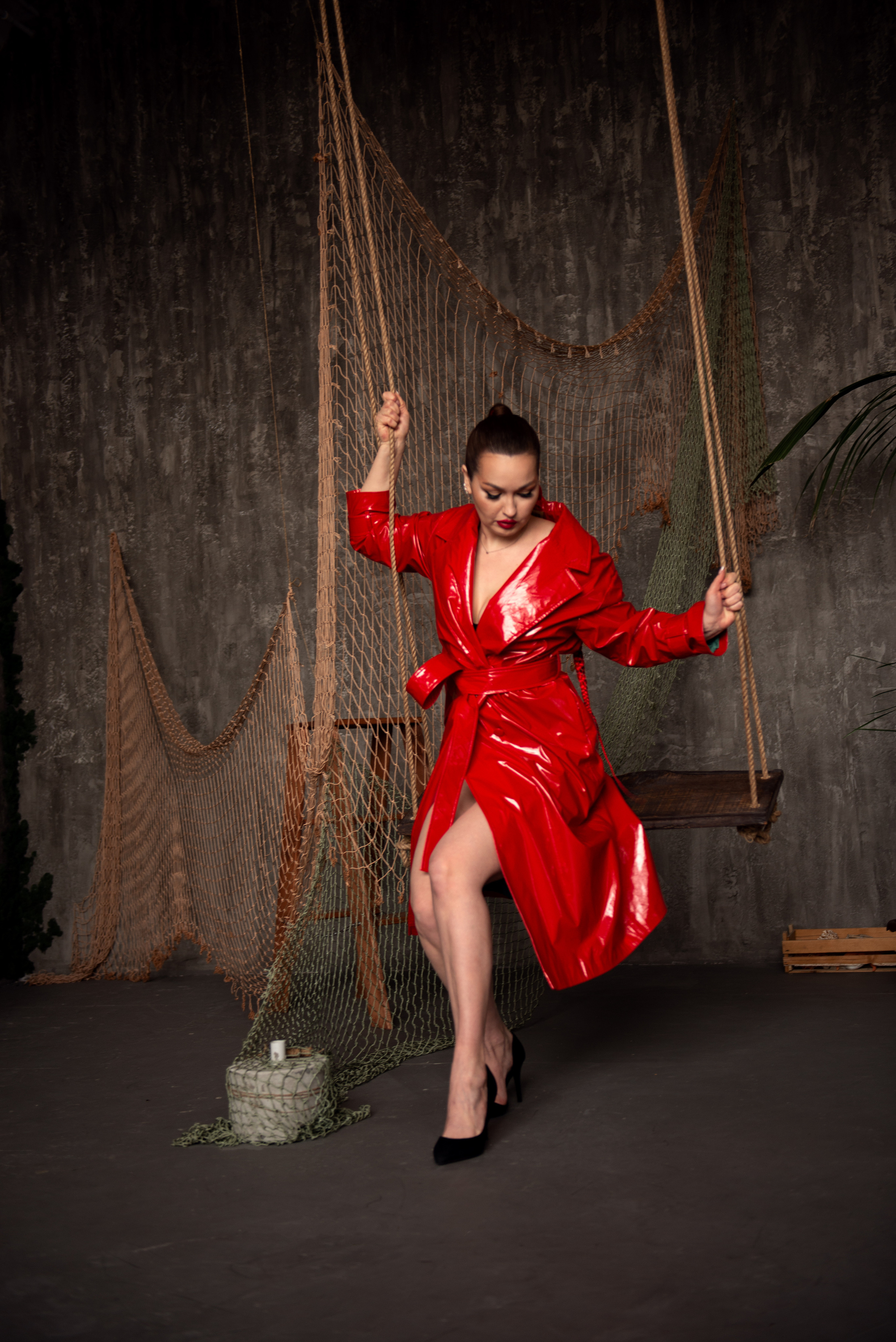 Алёна. Детский и семейный фотограф в Хабаровске Светлана Тусикова