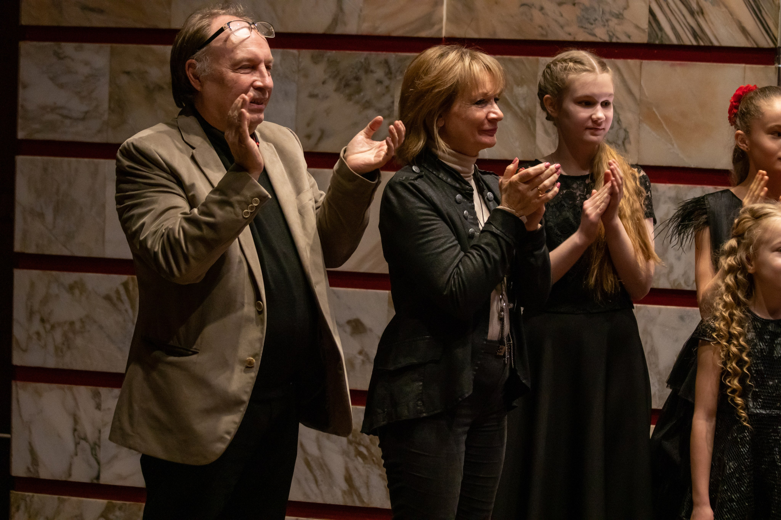 Съёмка концерта Домисольки с оркестром. «Студия DRONAVT`s» — видеосъёмка и фотография г. Москва