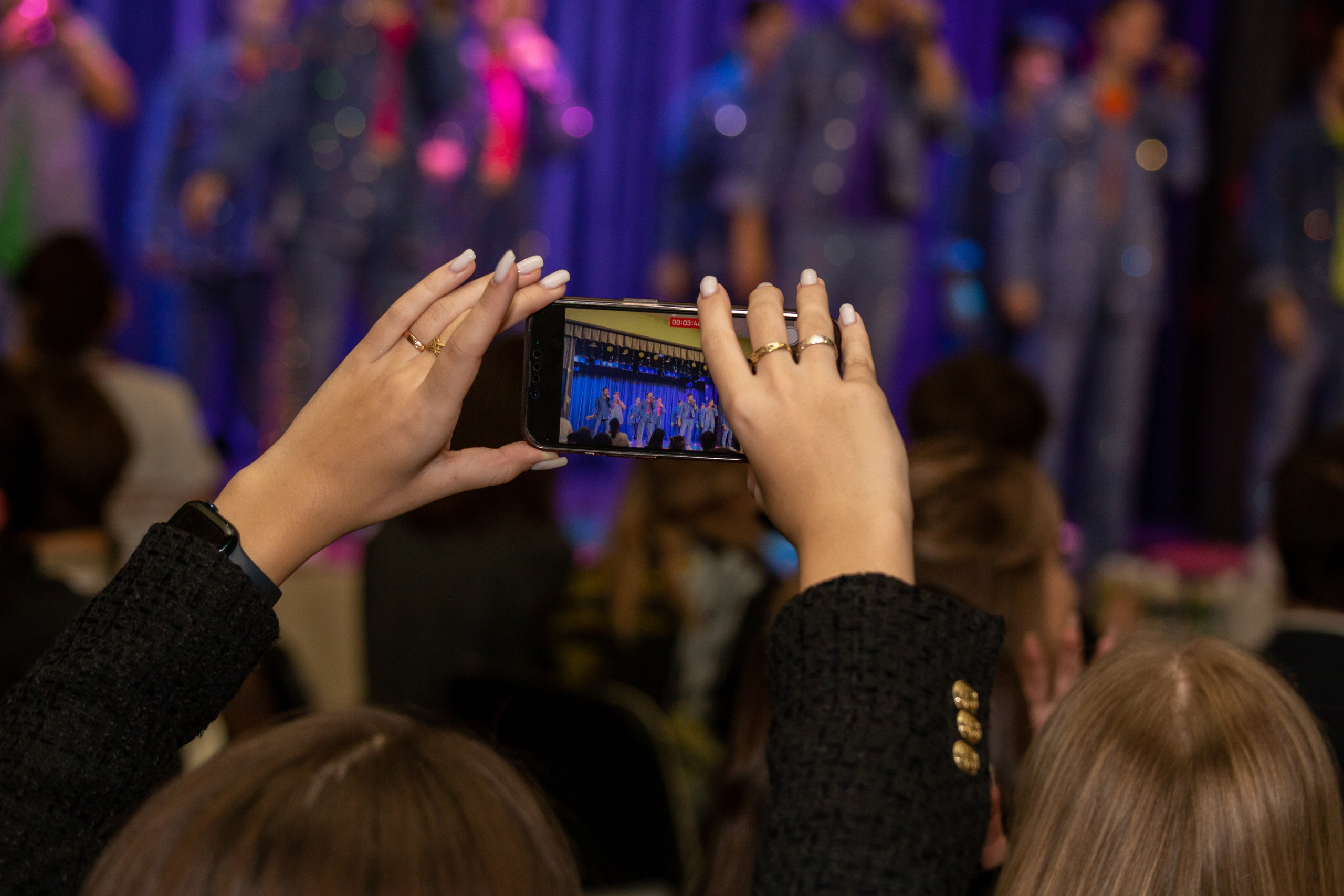 Репортажная съёмка для Домисольки на новый год. «Студия DRONAVT`s» — видеосъёмка и фотография г. Москва