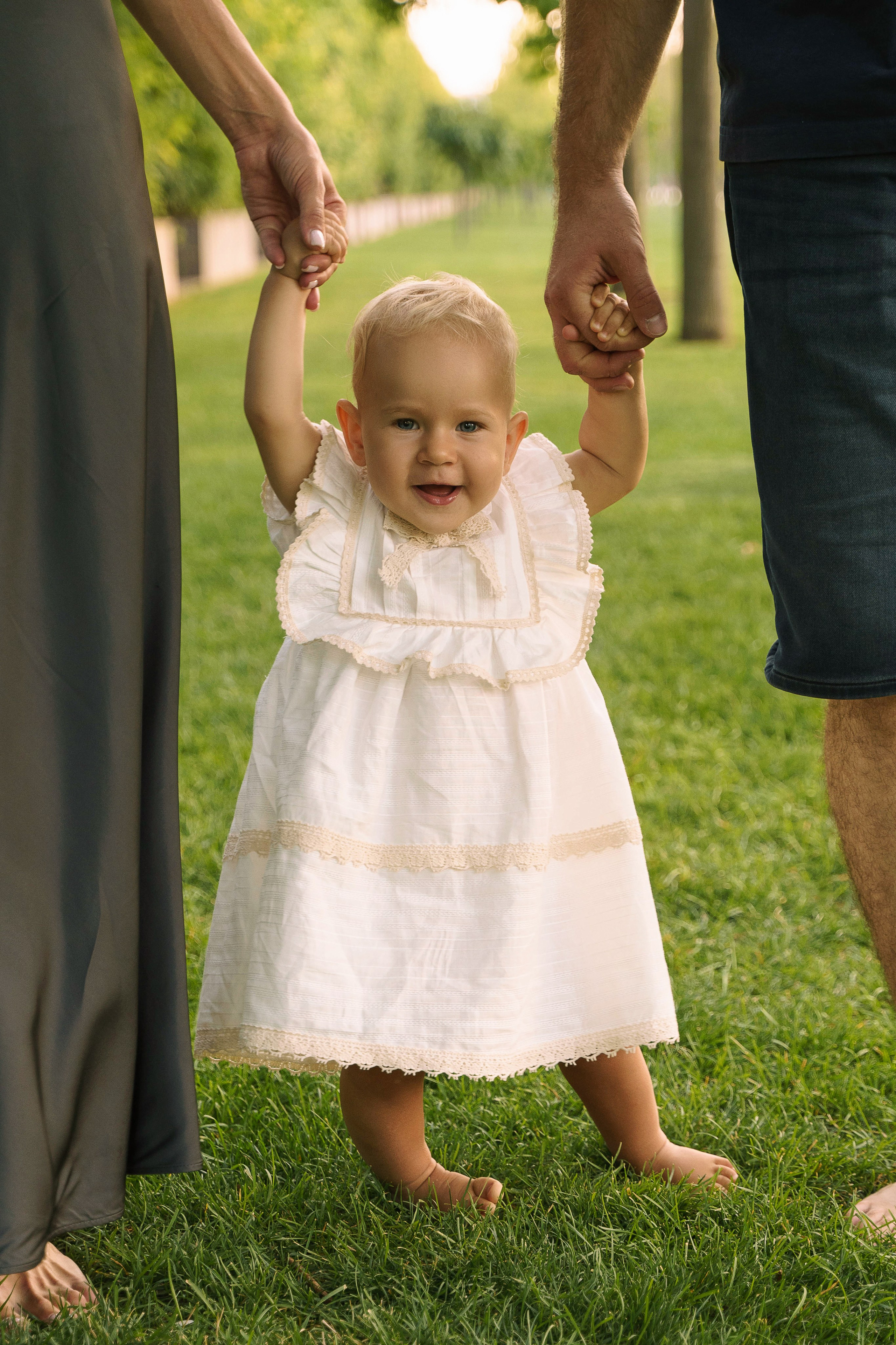 Родные люди. Свадебный фотограф в Краснодаре и Санкт-Петербурге Евгения Алексеева
