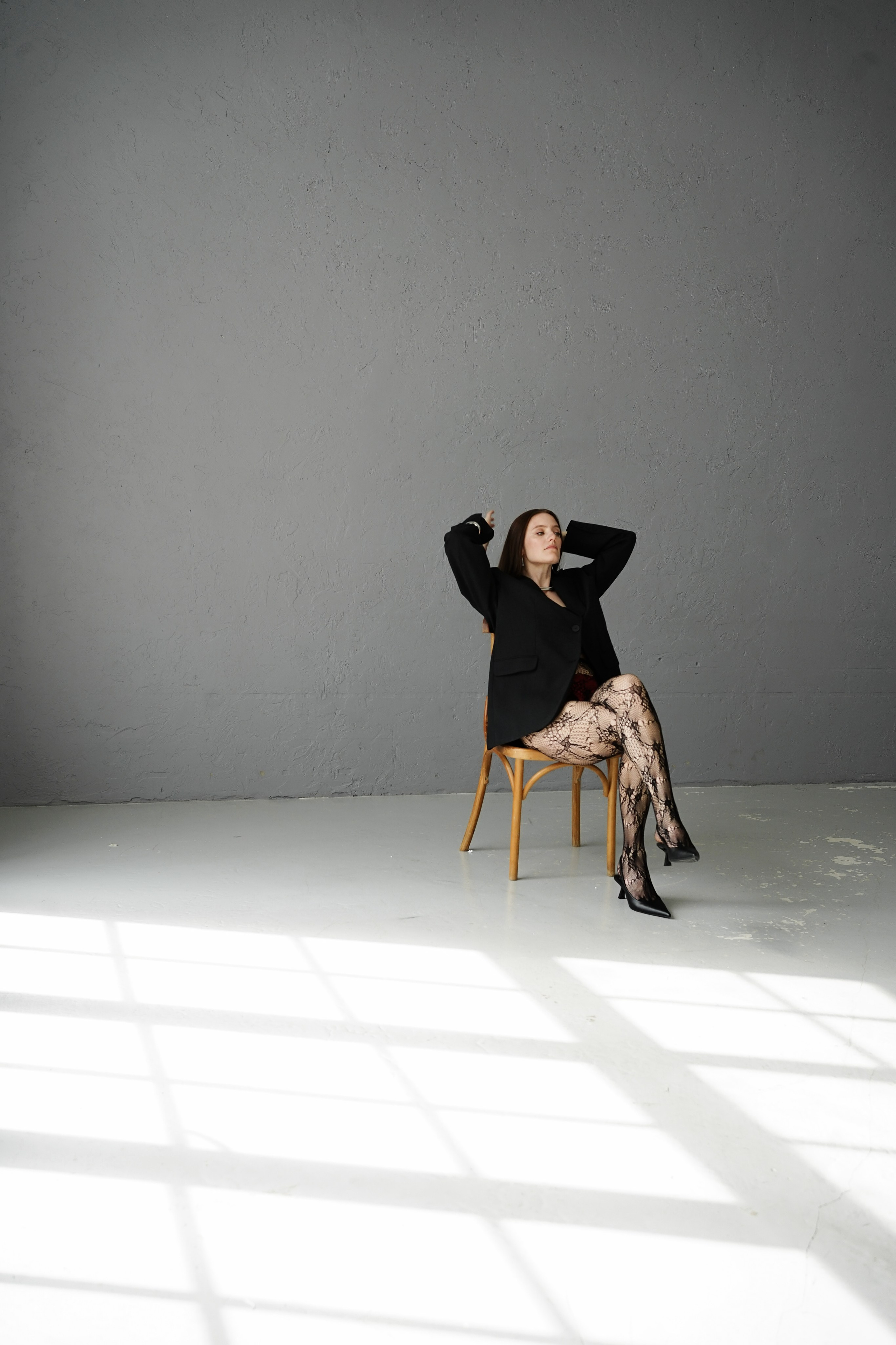 Марина Стилист. Фотограф Ольга Игорева