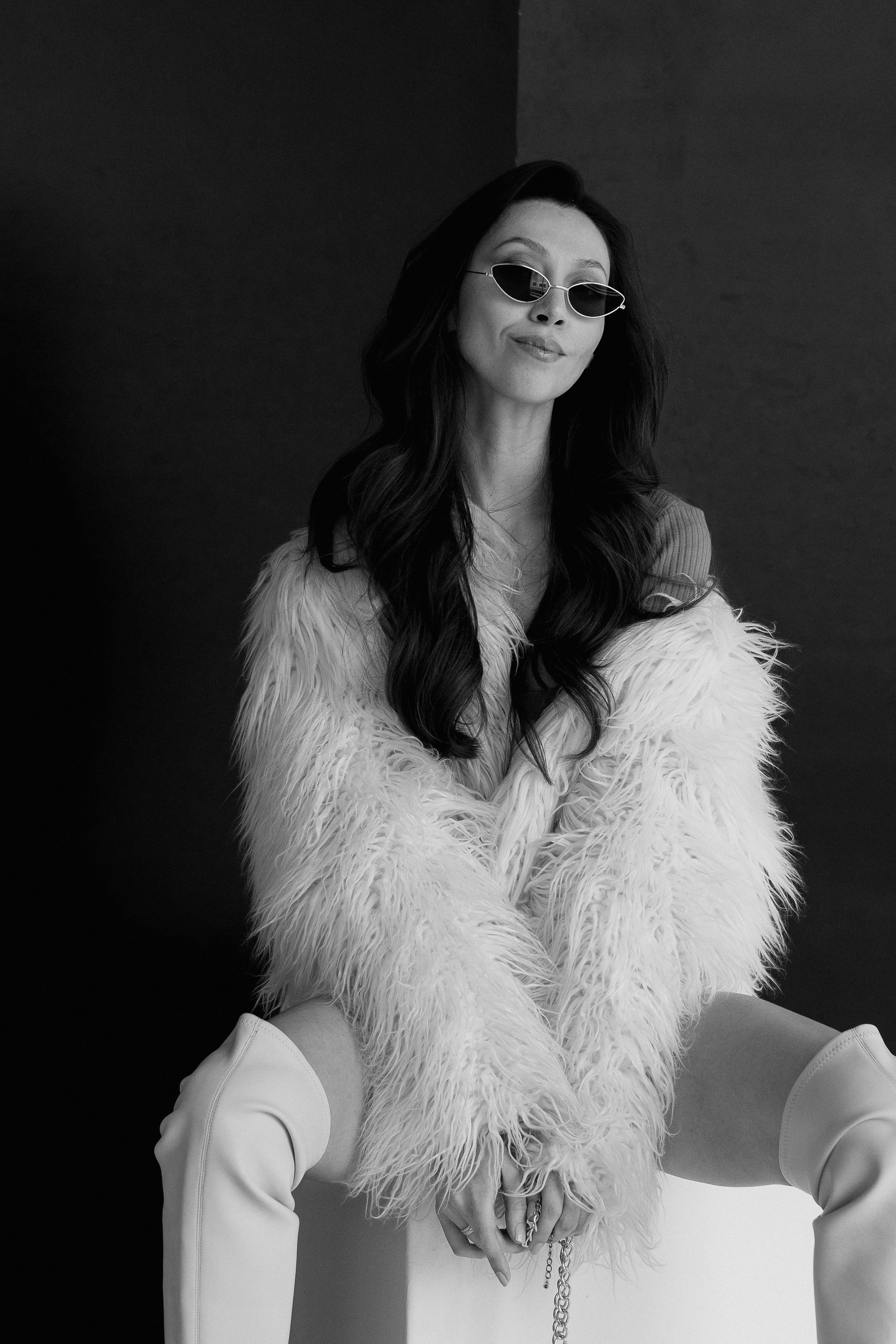 Вероника. Фотограф Ольга Игорева