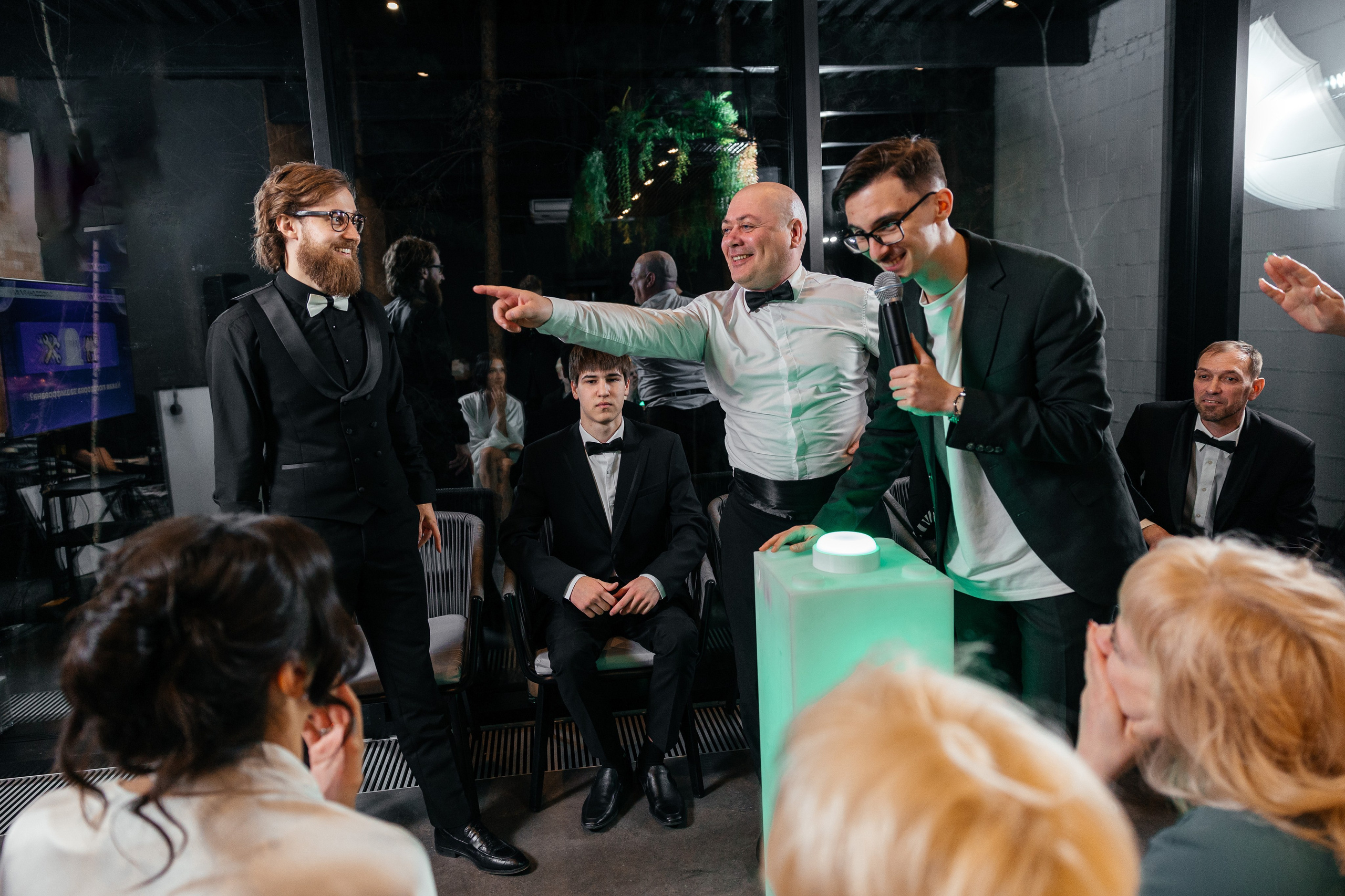 Даша и Саша. Фотограф для бизнеса Константин Брусницын в Екатеринбурге