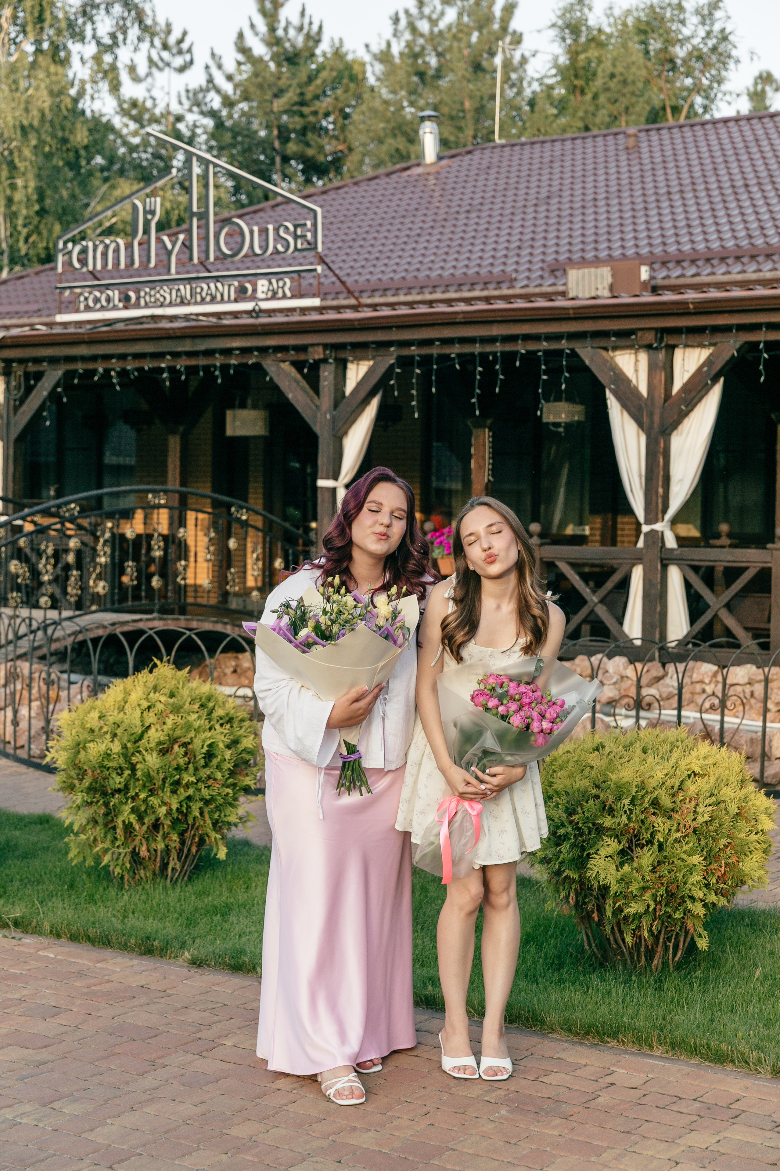 Фотограф на выпускной в Волгодонске. Фотограф в Волгодонске и Ростове — Владимир Казак