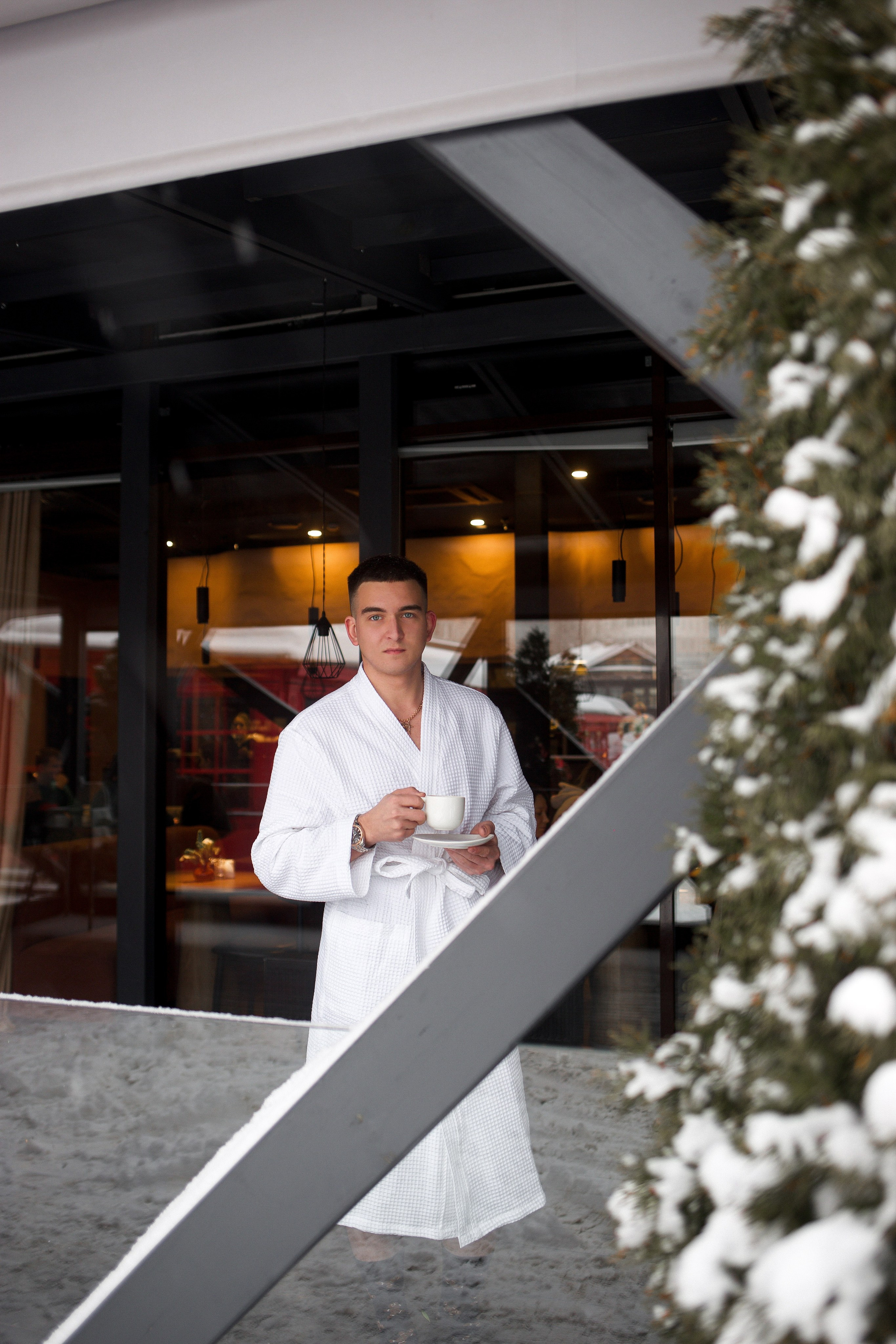 NEW YEAR. Фотограф | Москва