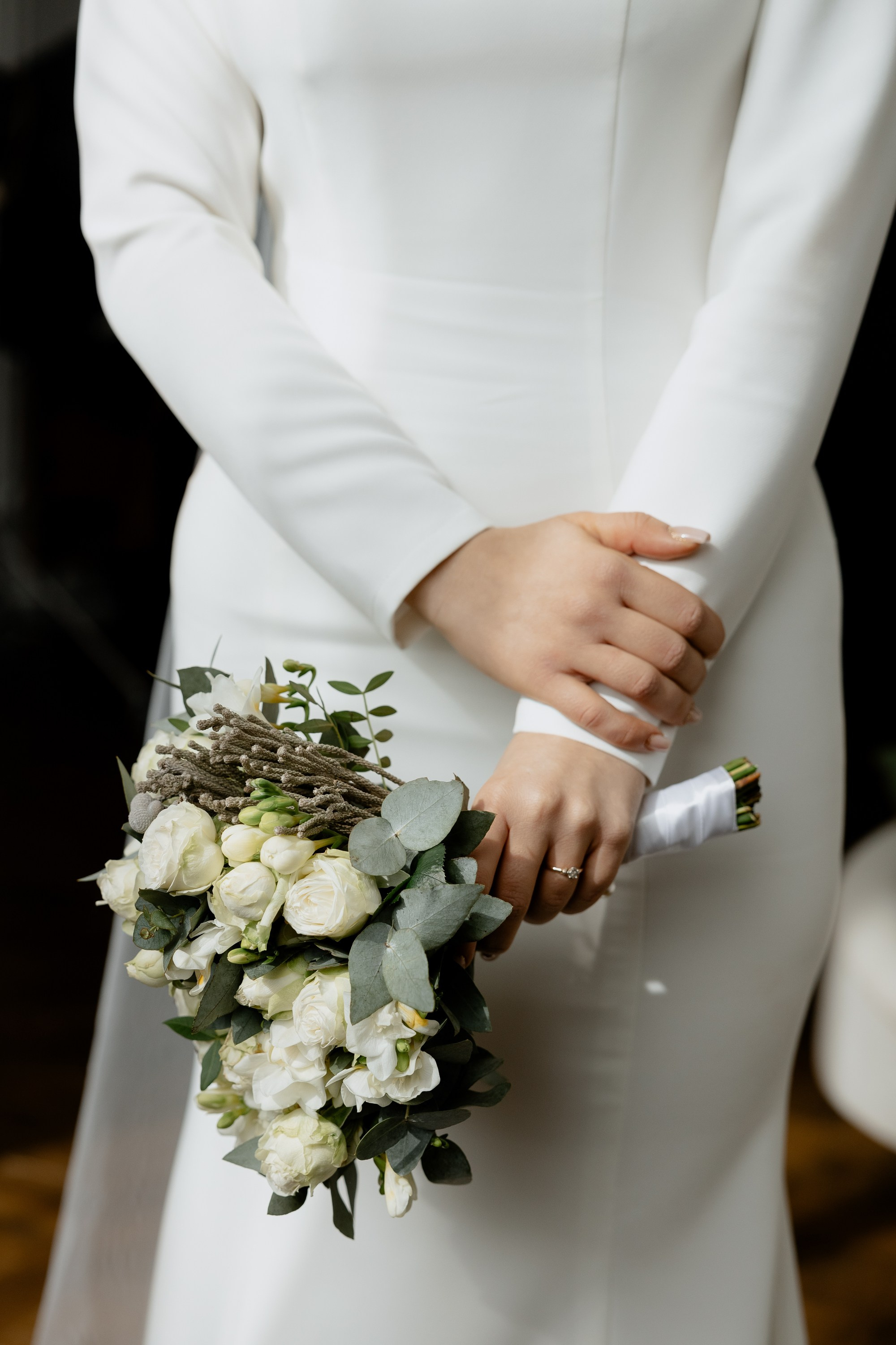 Дмитрий и Дарья. Миленина Юлия Свадебный и семейный фотограф в Краснодаре