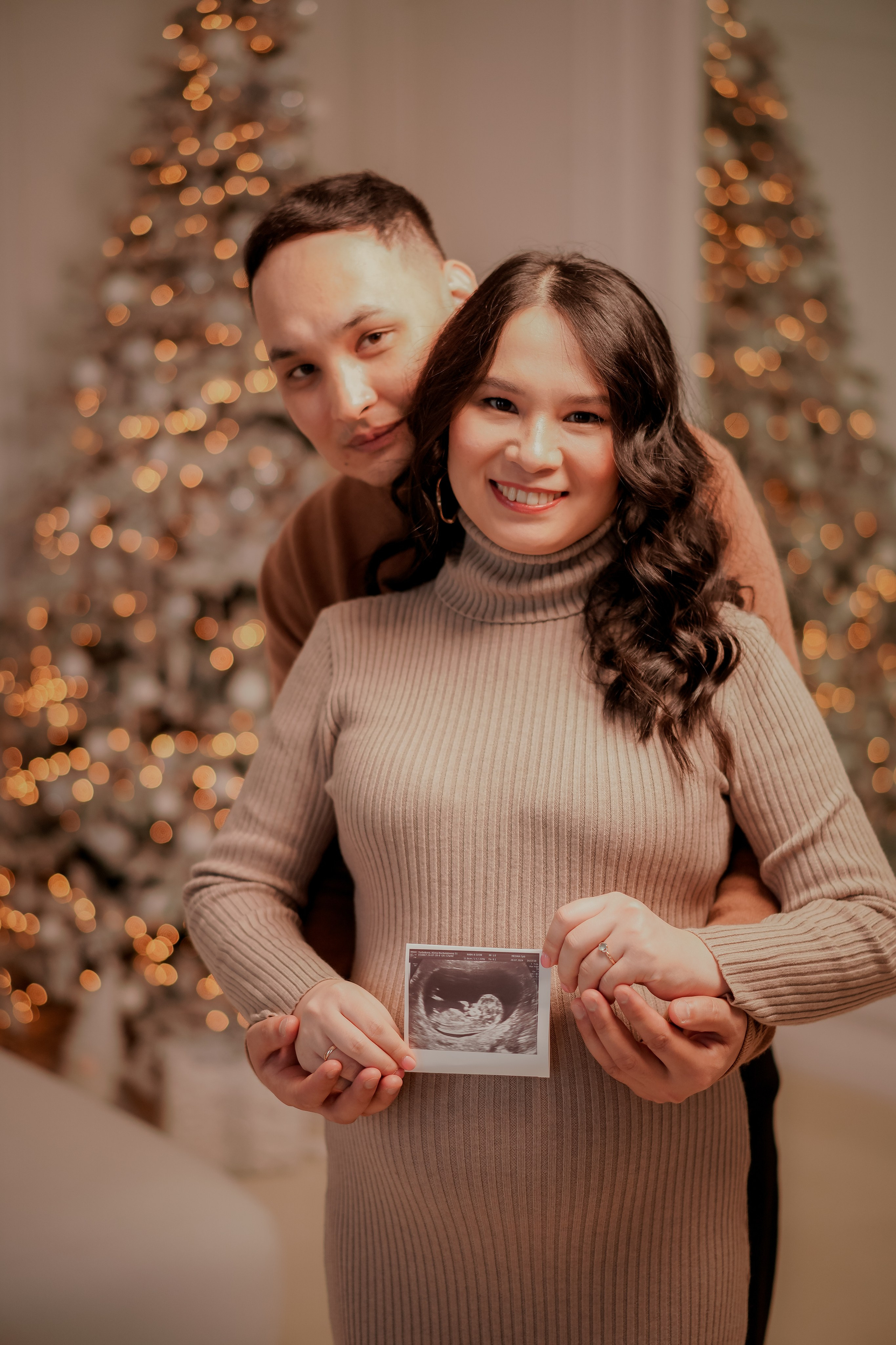 Аля и Булат. Семейный и детский фотограф в Санкт-Петербурге Татьяна Горохова