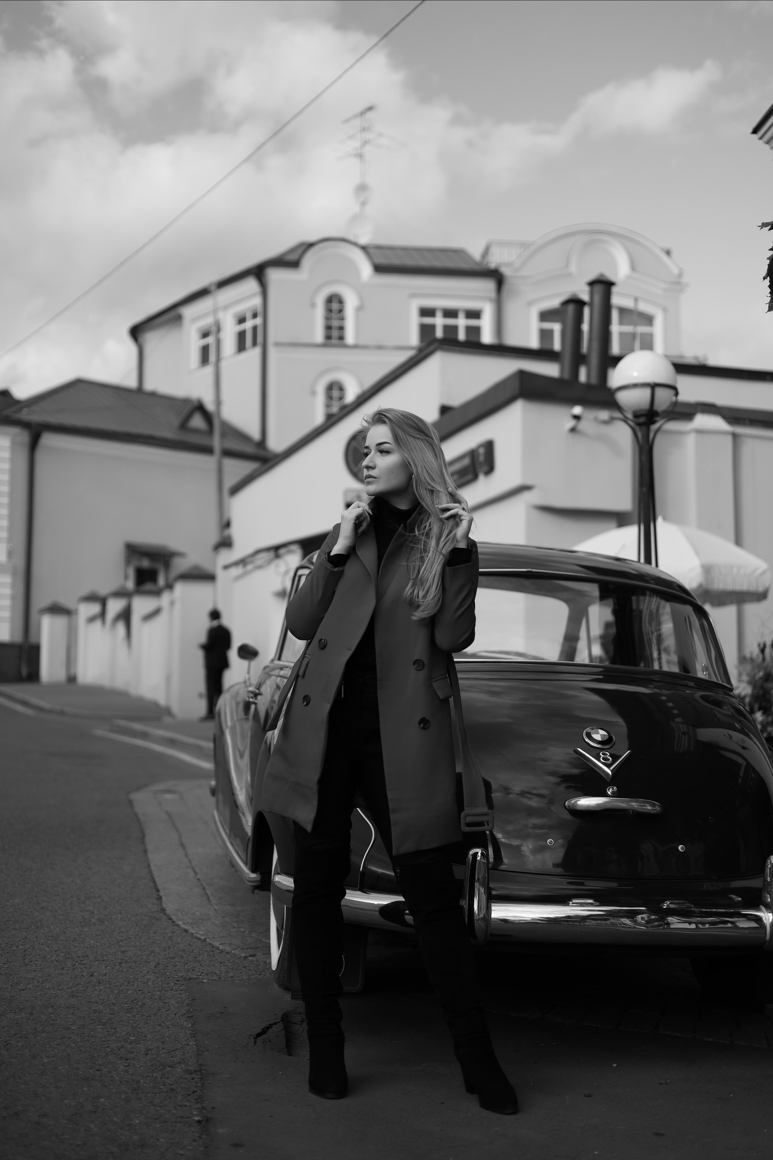 Китай город. Юрий Белозёров фотограф