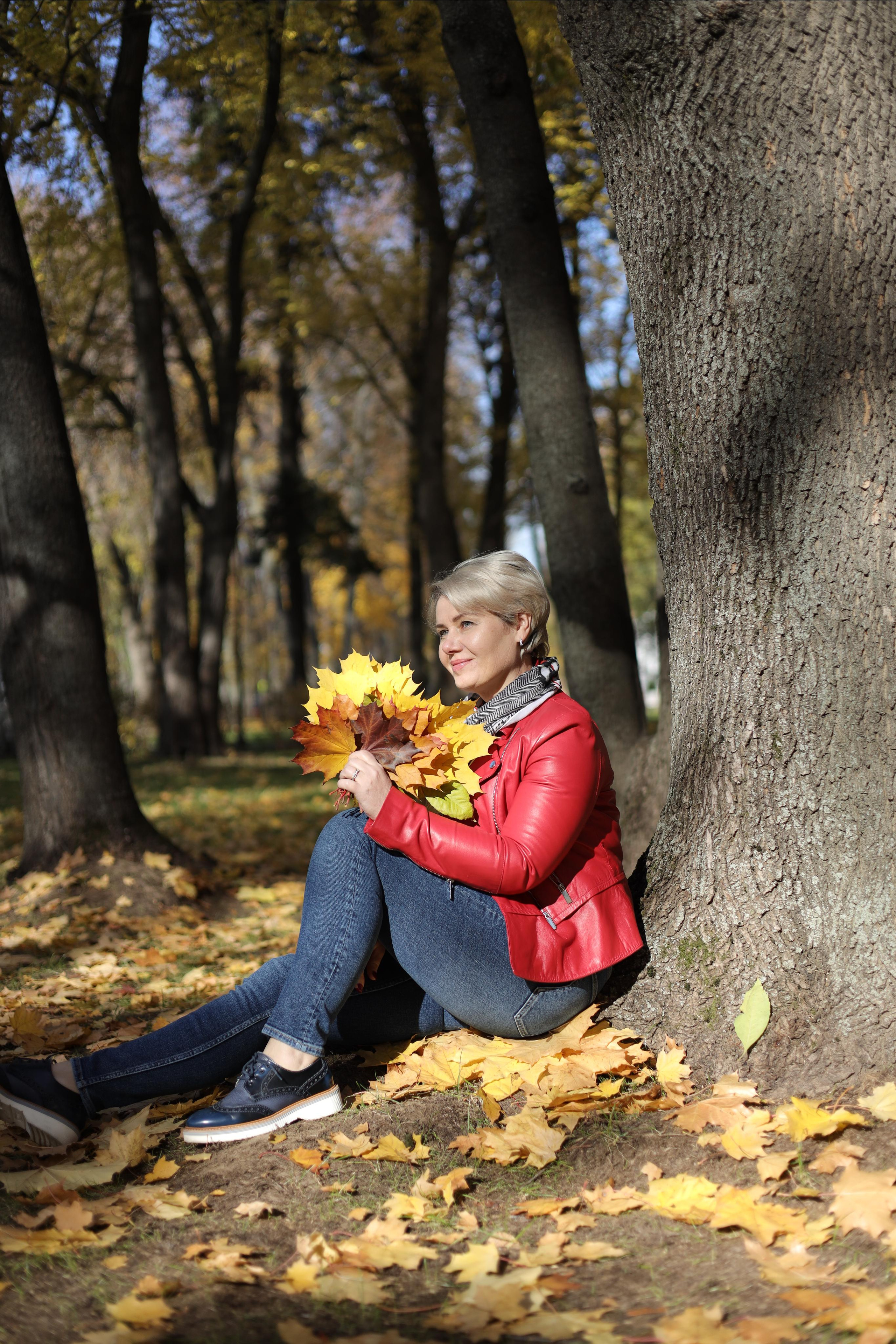 Парк Дружба. Юрий Белозёров фотограф