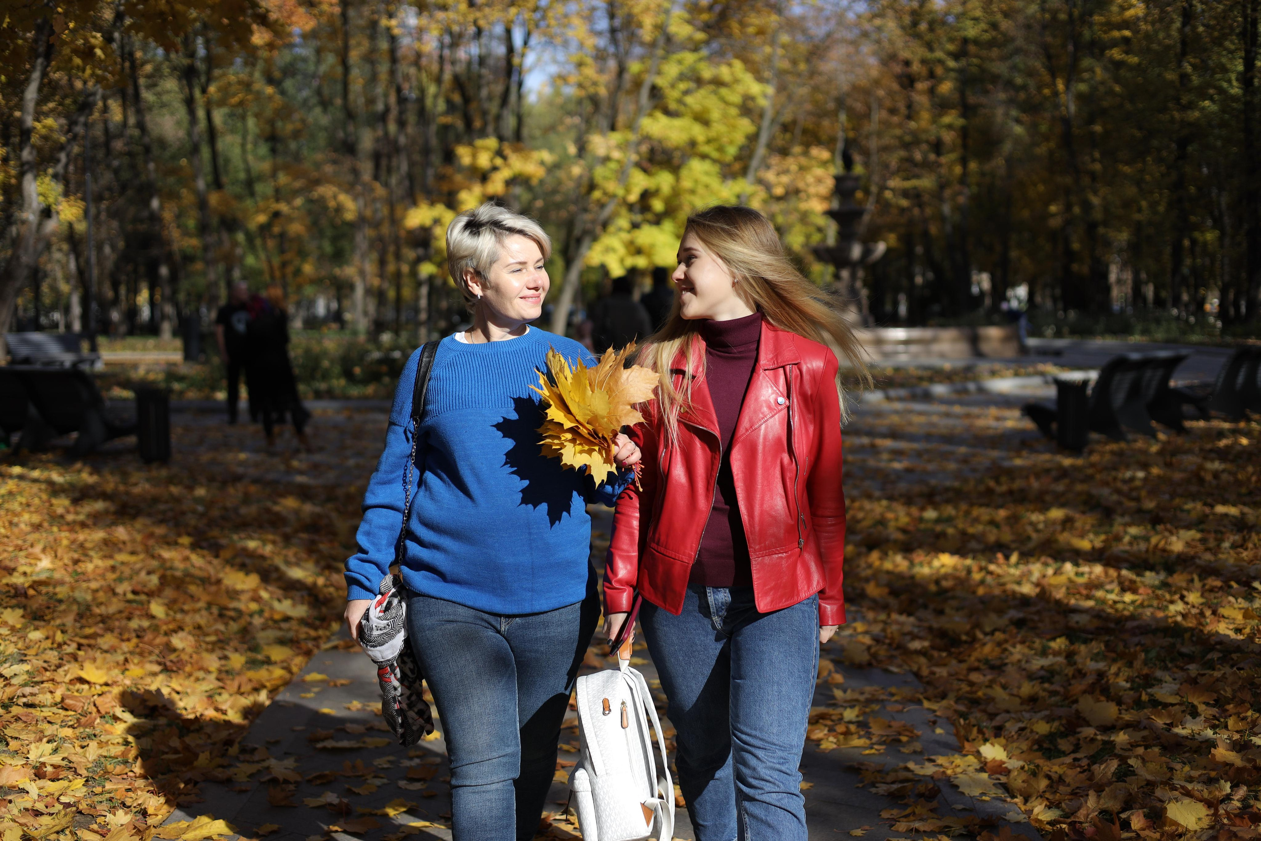 Парк Дружба. Юрий Белозёров фотограф