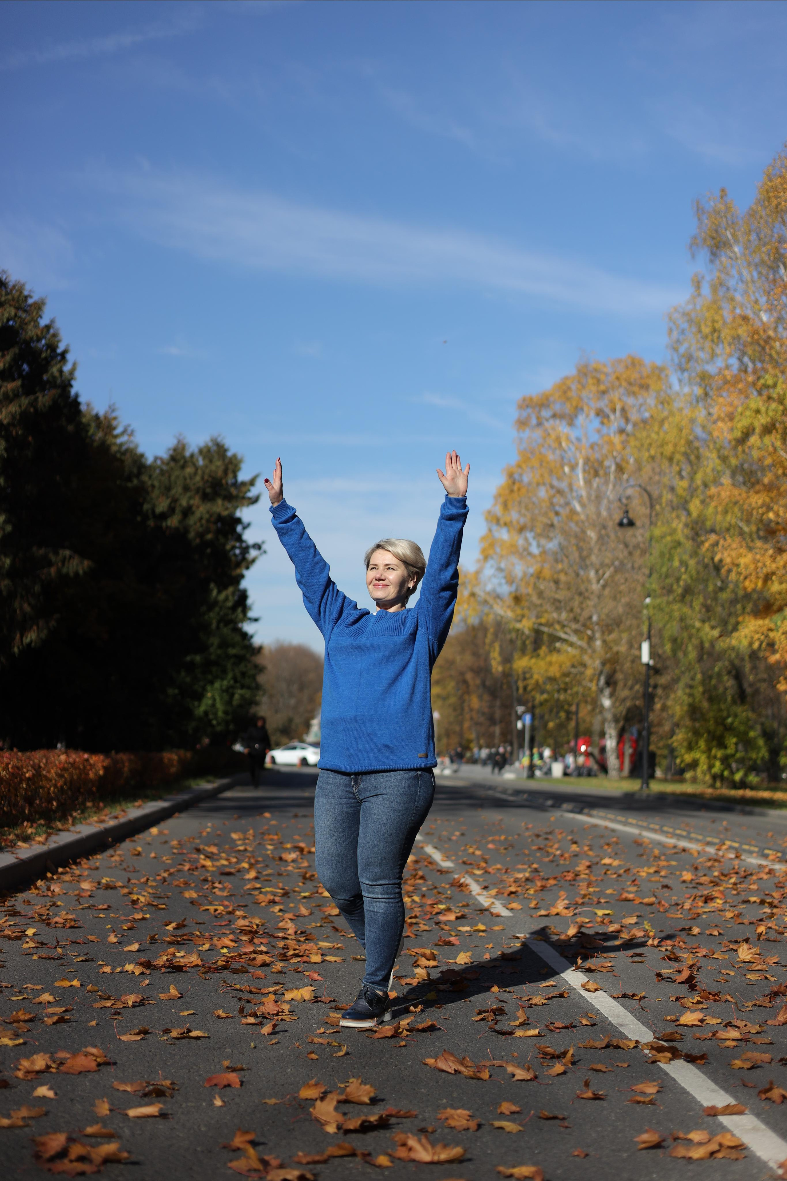 Парк Дружба. Юрий Белозёров фотограф