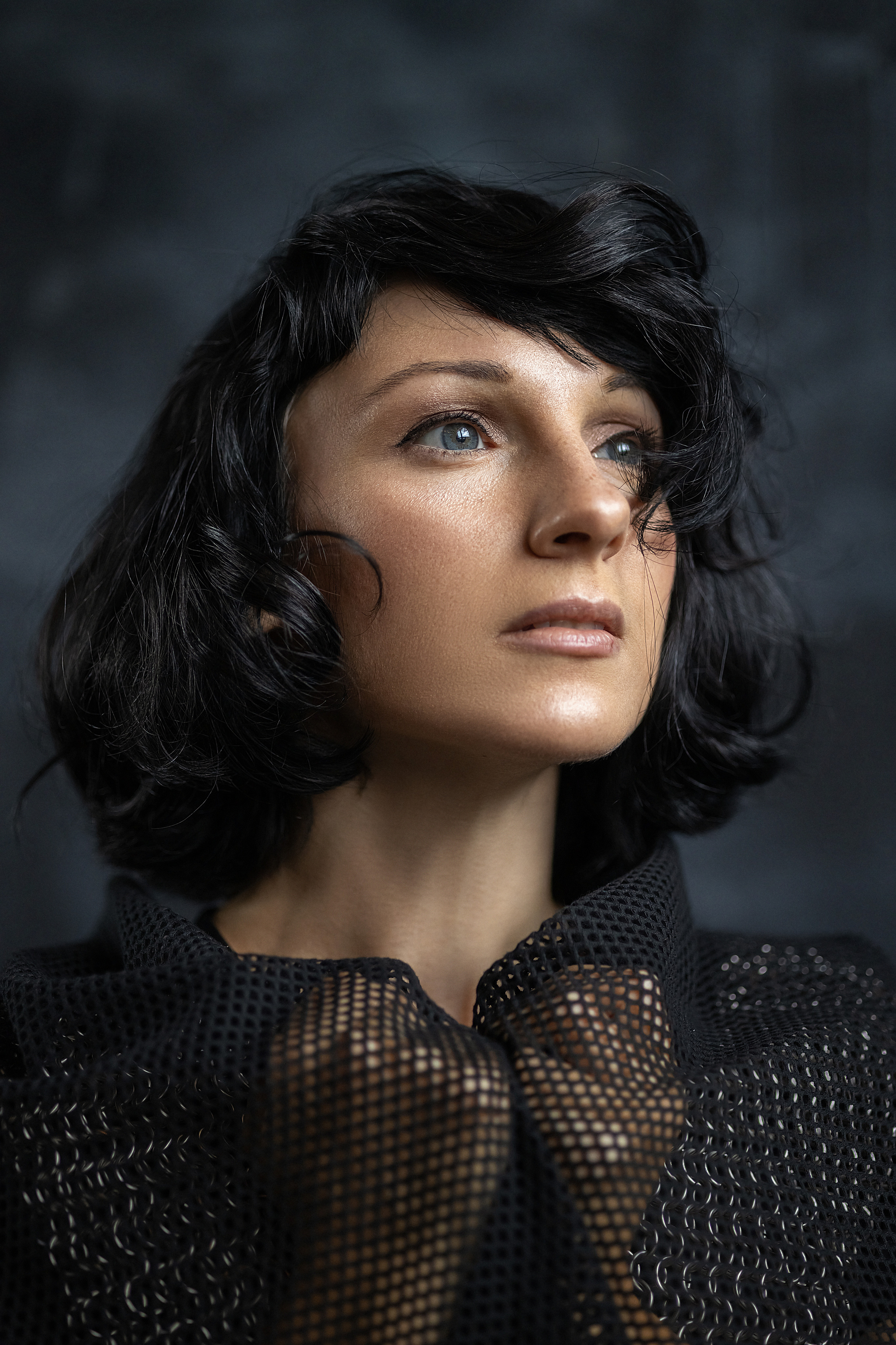 Boho Black studio. Юрий Белозёров фотограф