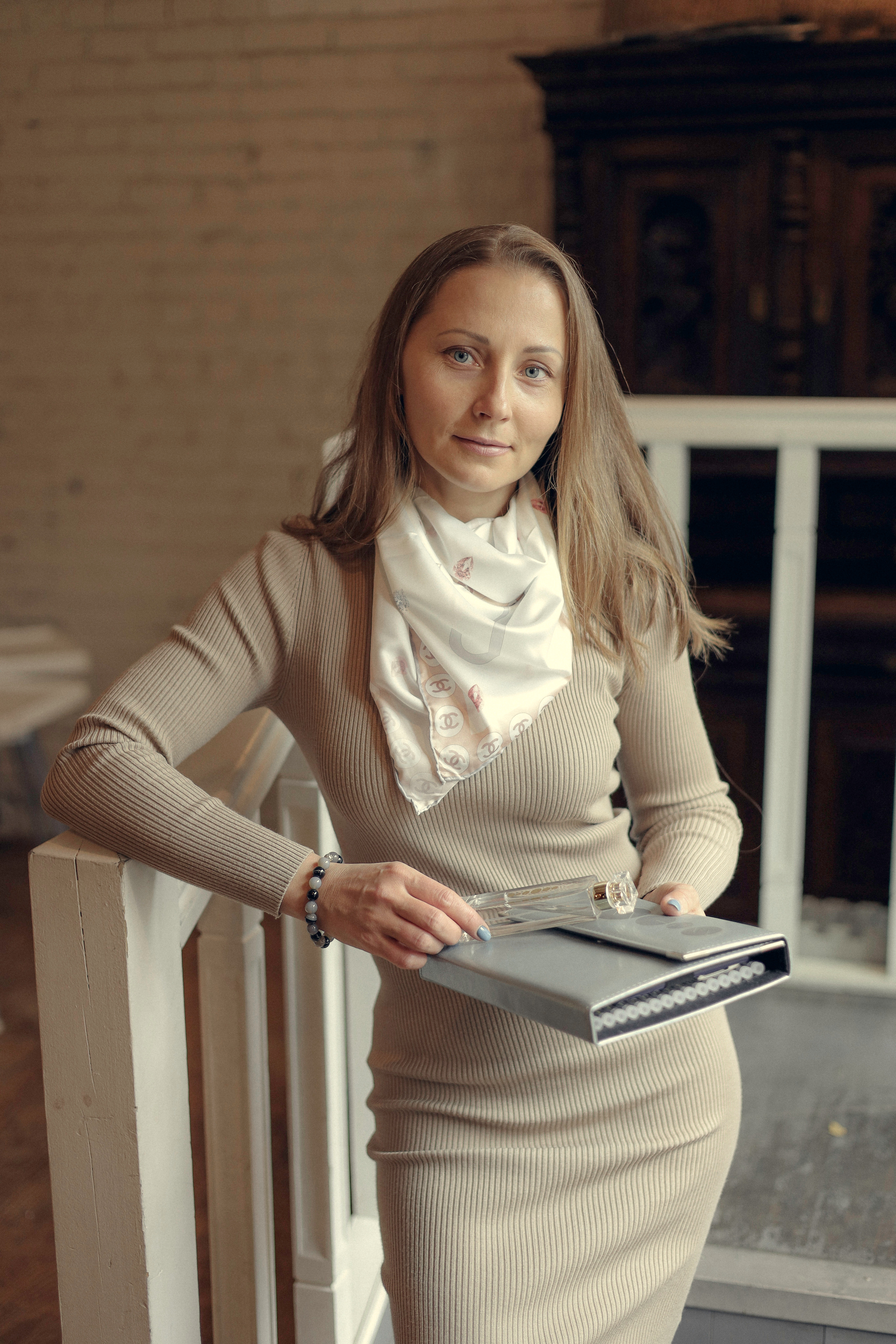 Усадьба Строгановых. Юрий Белозёров фотограф