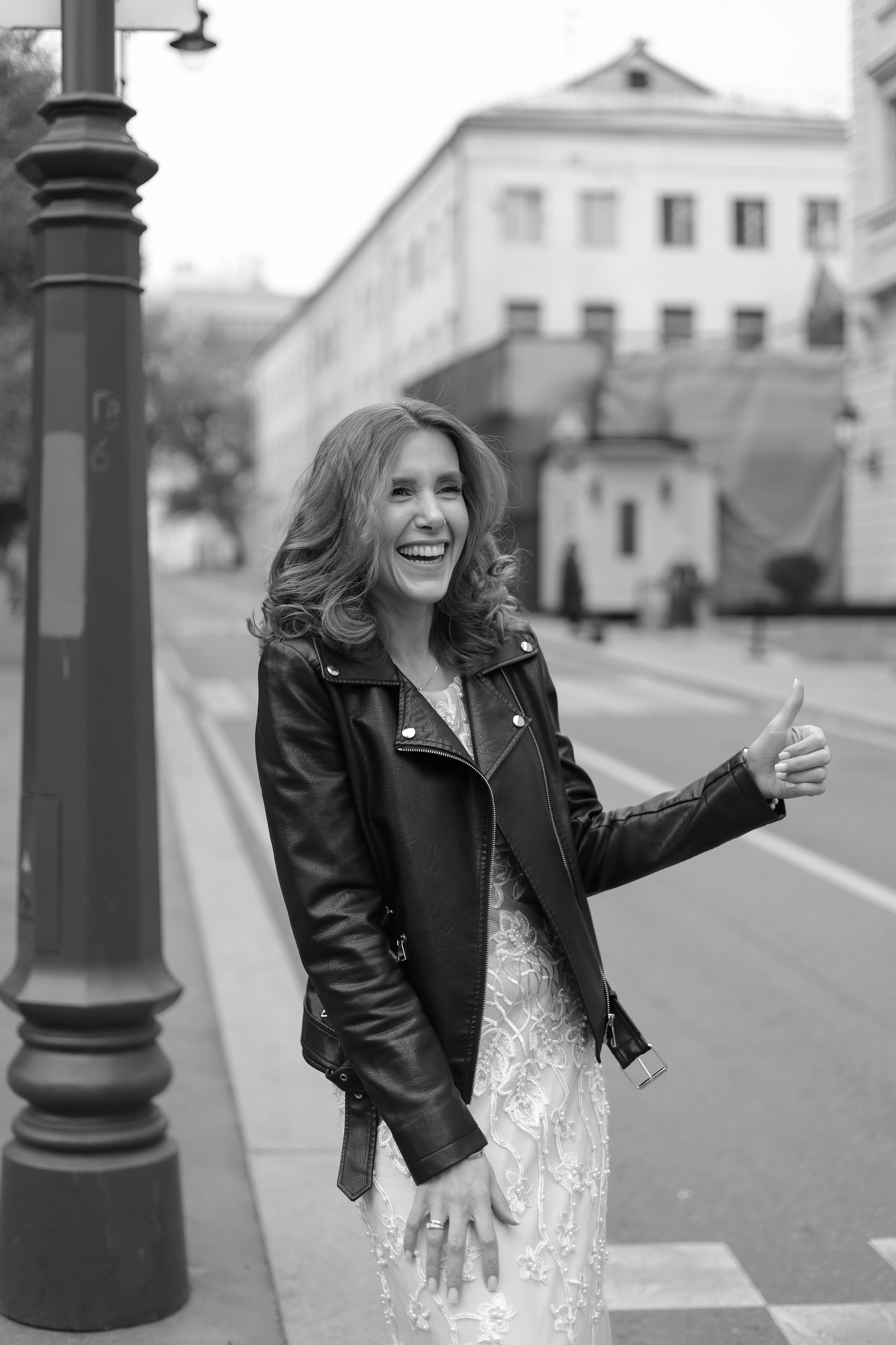 Noble Row. Юрий Белозёров фотограф