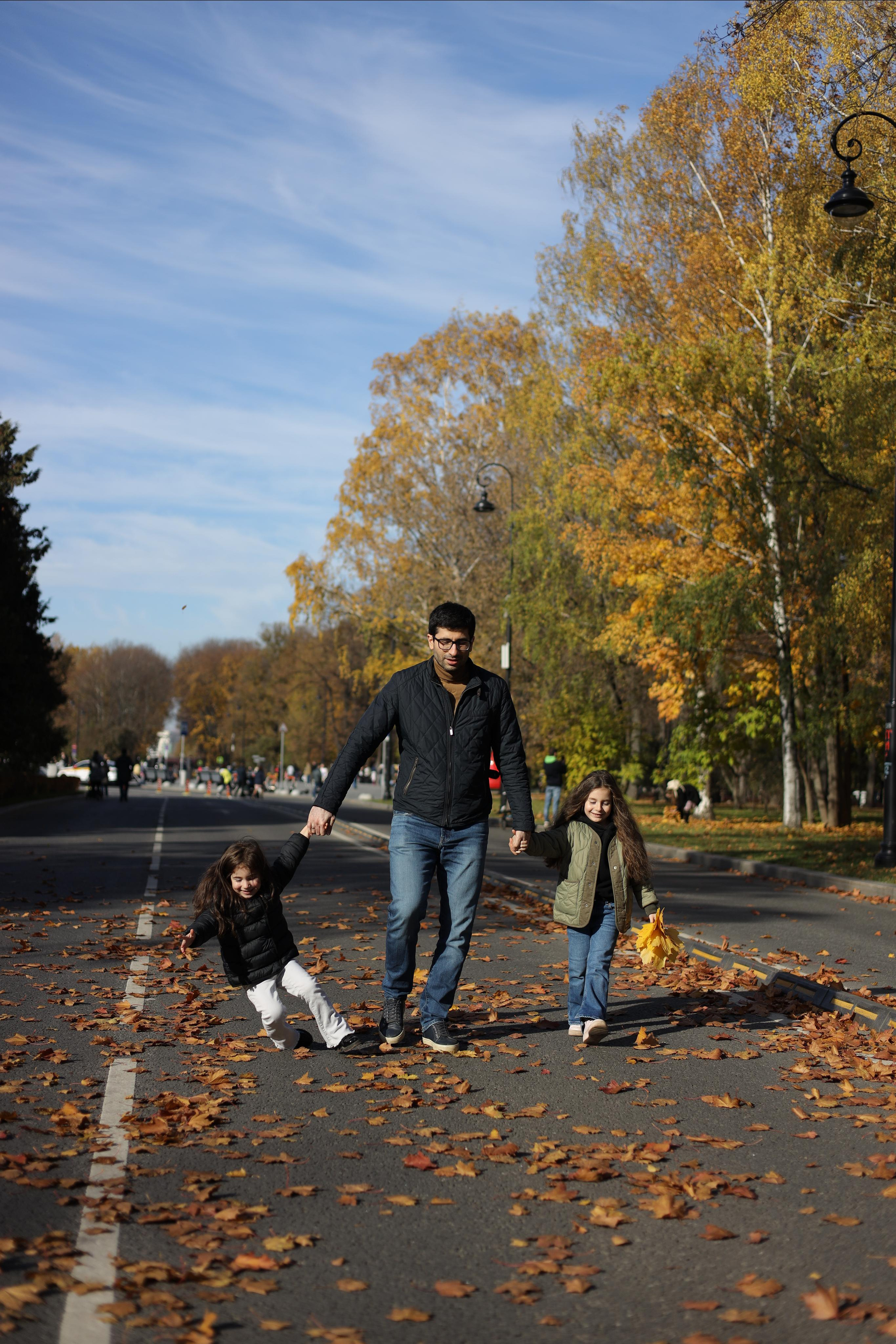 Парк Дружба. Юрий Белозёров фотограф