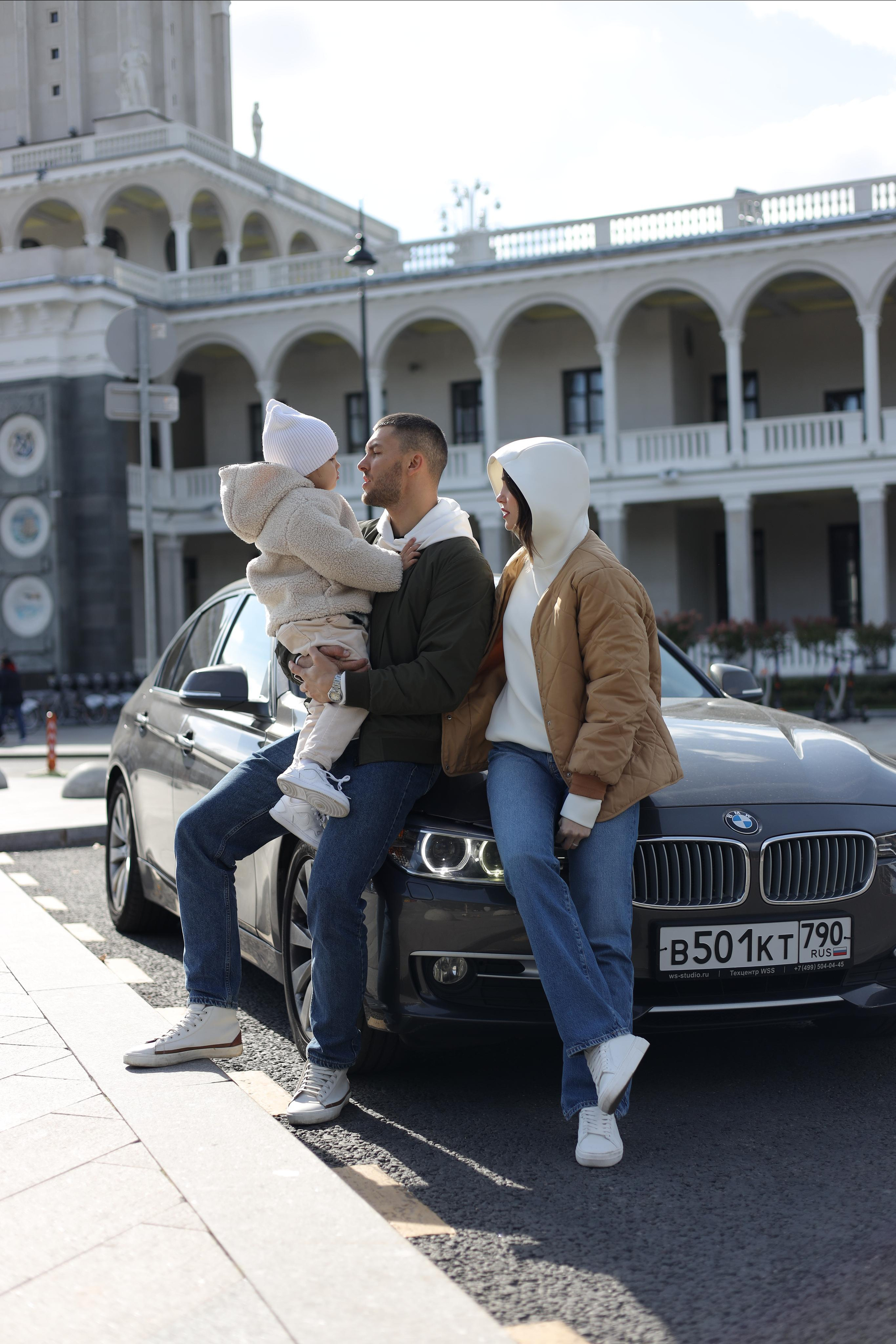 Северный речной вокзал. Юрий Белозёров фотограф